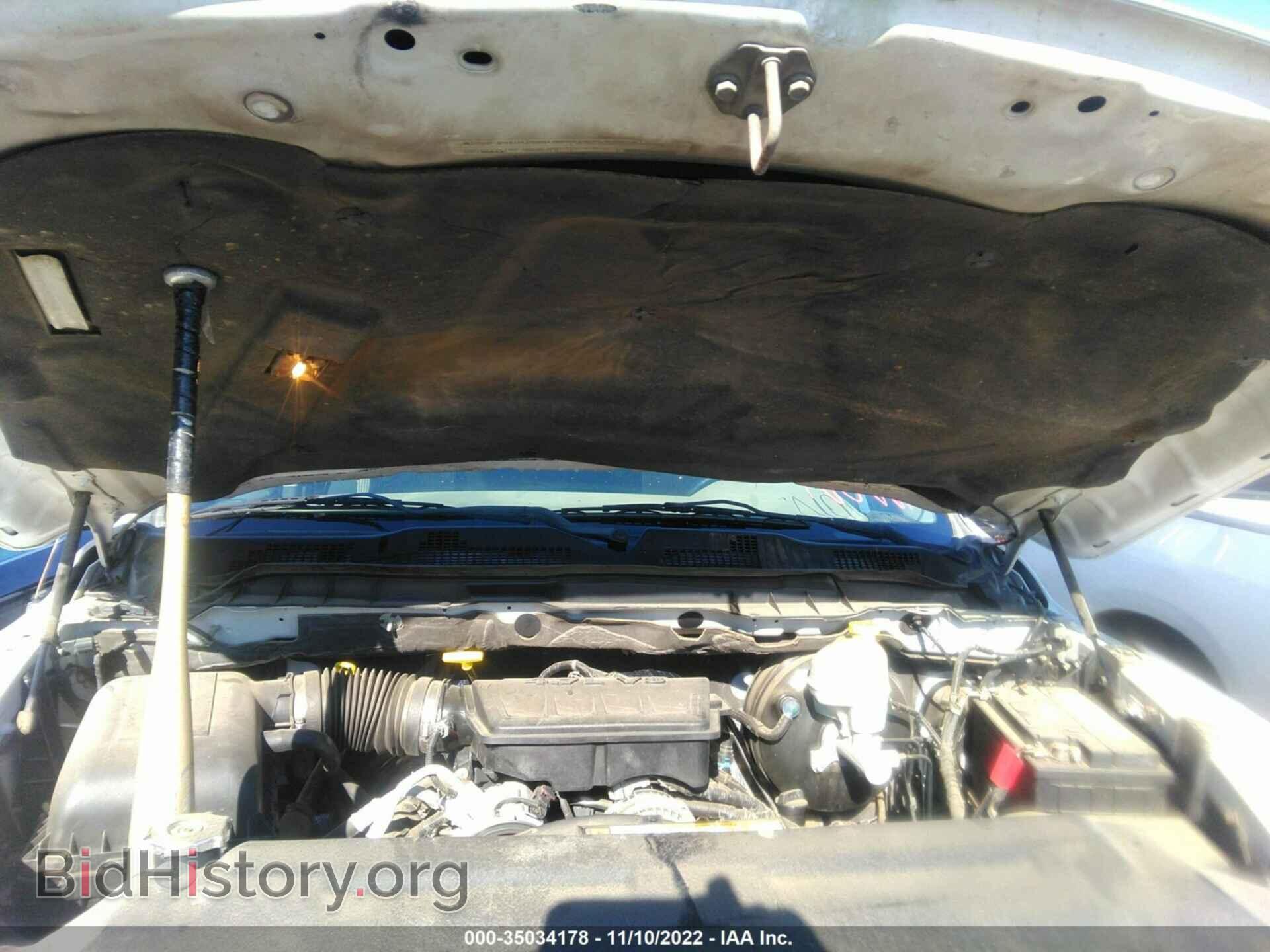 2012 RAM 1500 - VIN: 1C6RD7LP0CS156309 - Фото 10