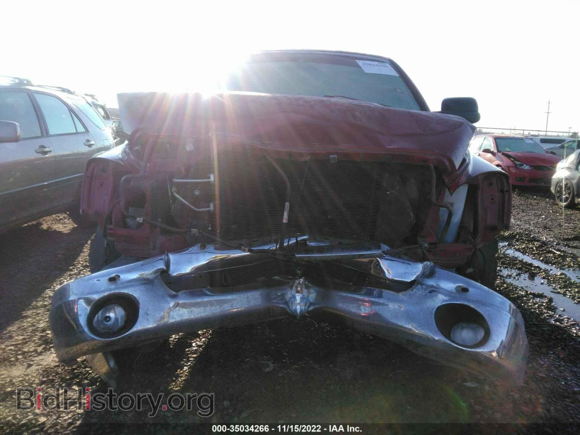 2009 DODGE RAM 2500 - VIN: 3D7KS28L69G552579 - Фото 6