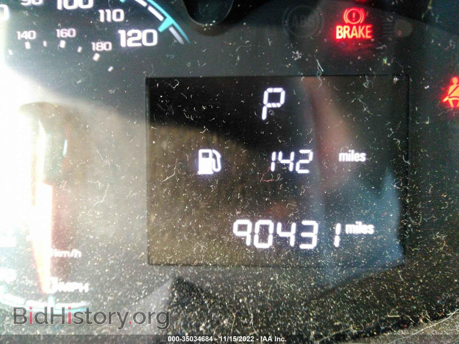 2017 CHEVROLET SPARK - VIN: KL8CB6SA2HC739115 - Фото 7