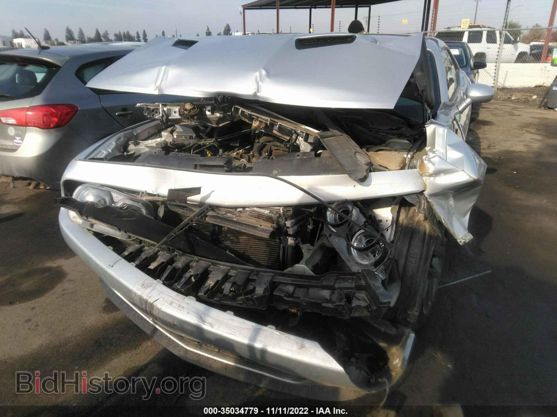 2019 DODGE CHALLENGER - VIN: 2C3CDZAG8KH716990 - Photo 6