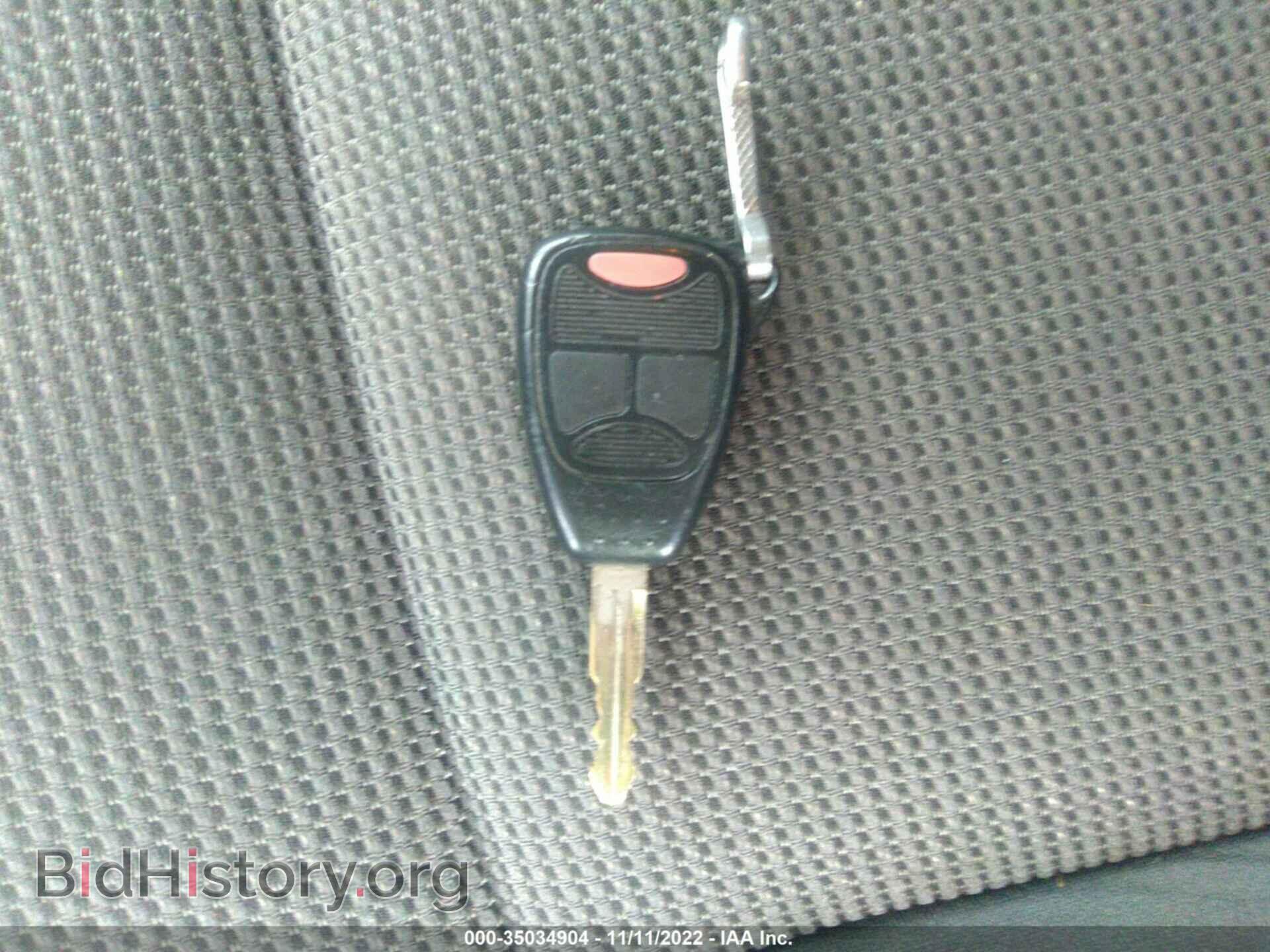 2012 DODGE CALIBER - VIN: 1C3CDWDA1CD529482 - Photo 11