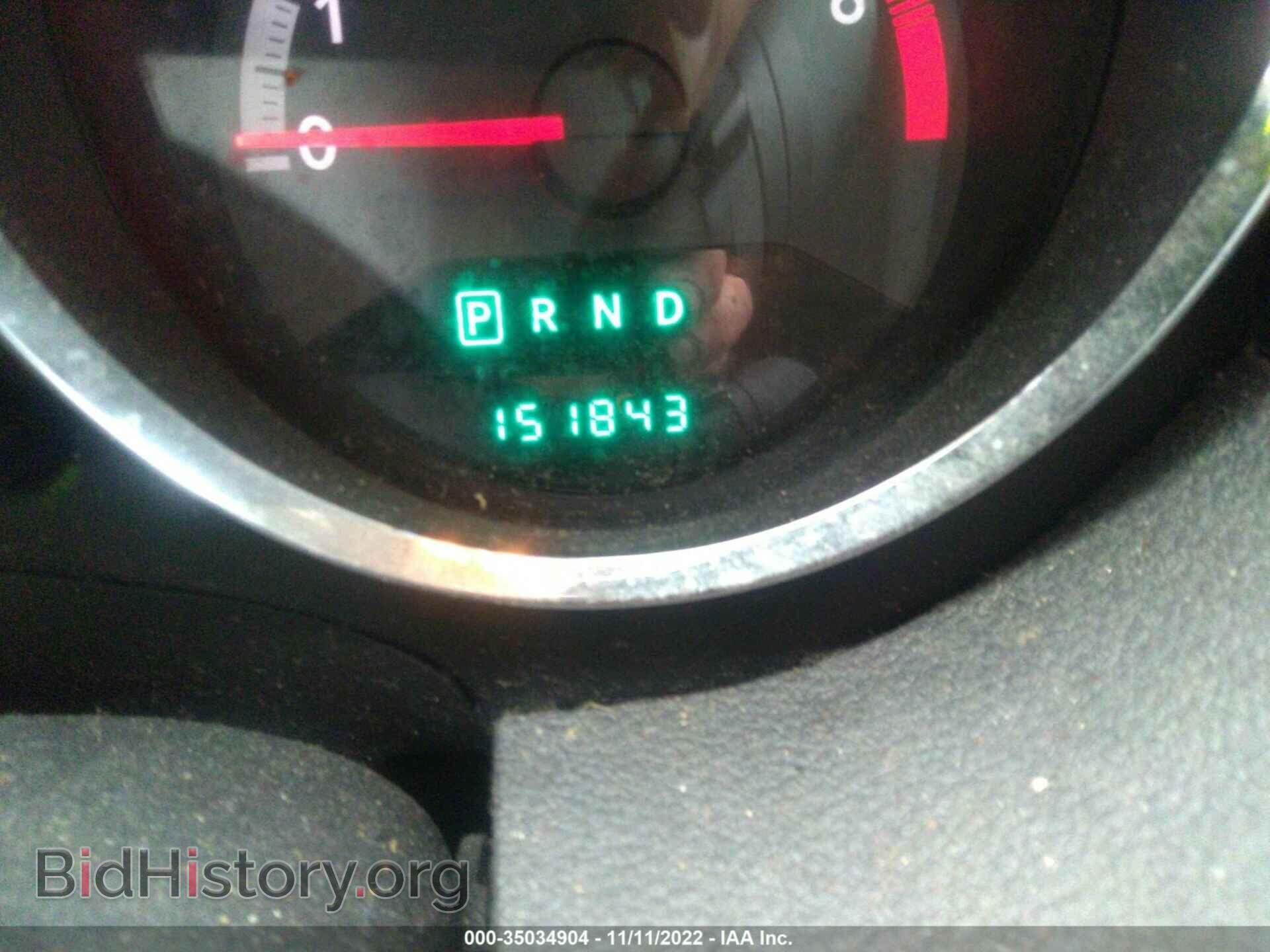 2012 DODGE CALIBER - VIN: 1C3CDWDA1CD529482 - Photo 7