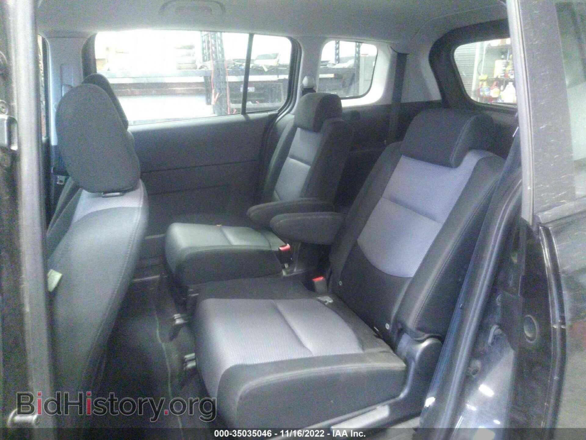 2006 MAZDA MAZDA5 - VIN: JM1CR293460119111 - Фото 8