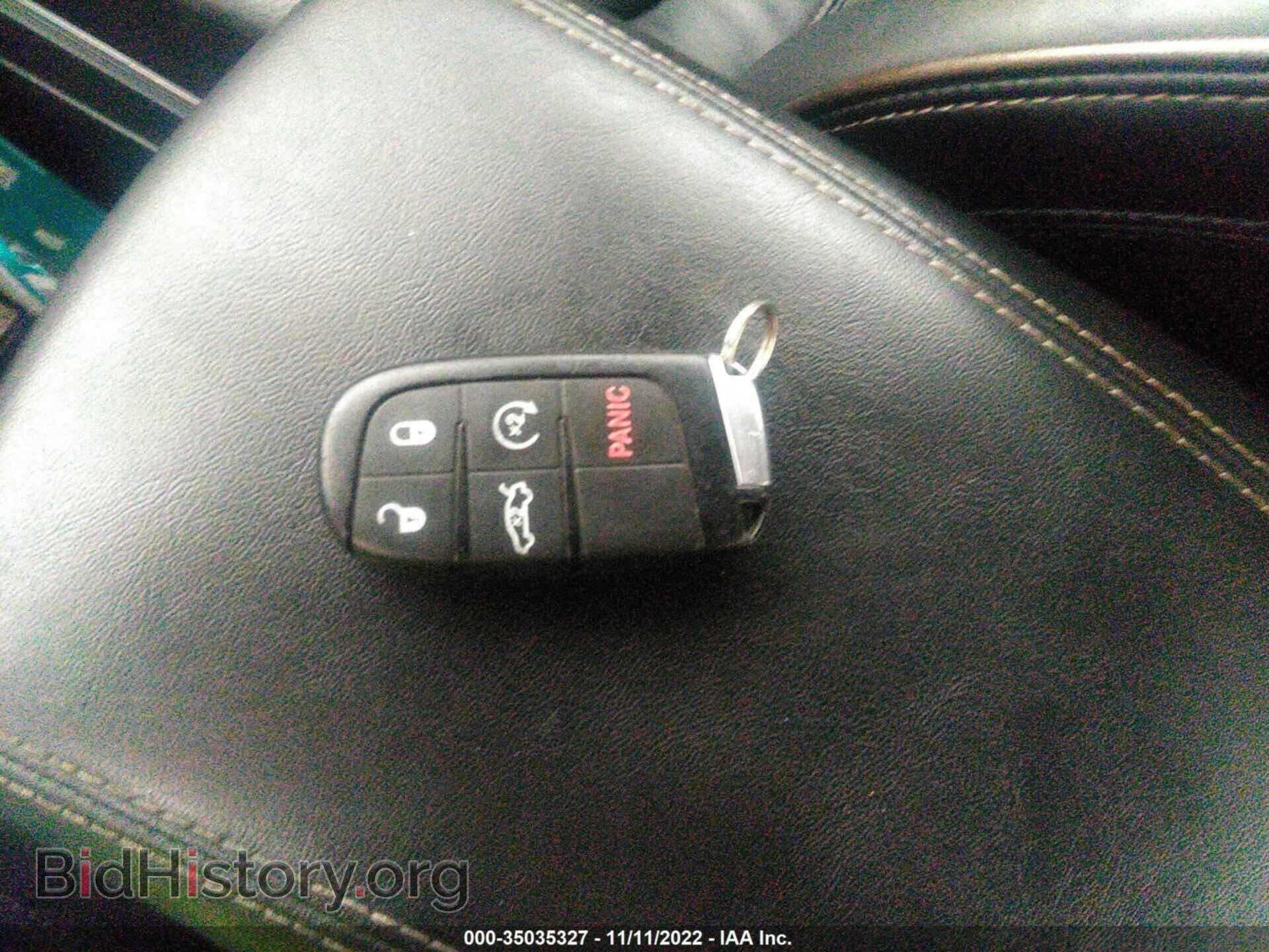 2015 CHRYSLER 200 - VIN: 1C3CCCEG0FN668778 - Фото 11