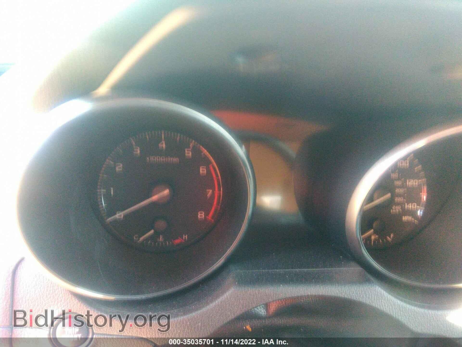 2015 SUBARU OUTBACK - VIN: 4S4BSACC3F3247479 - Фото 7