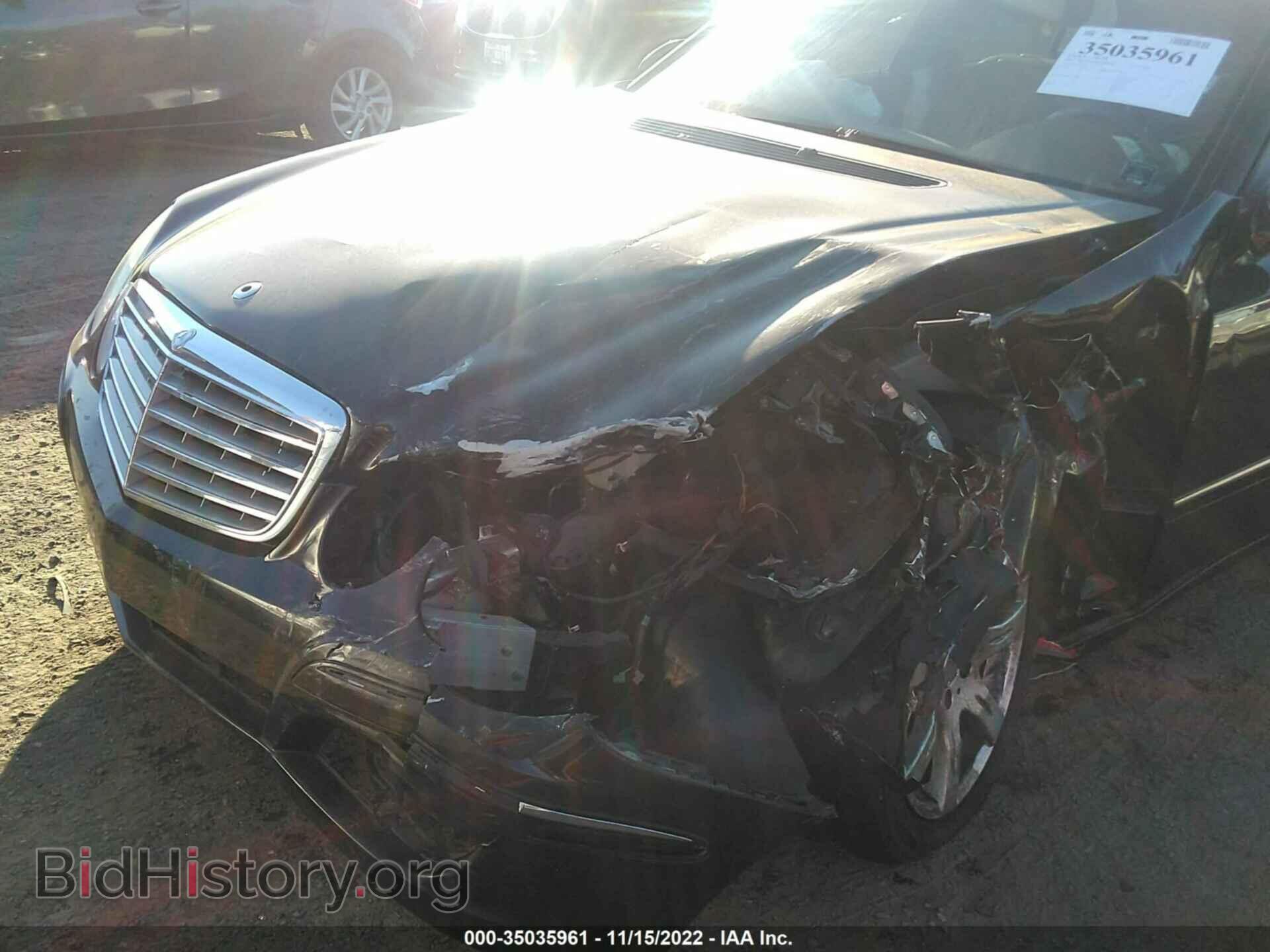 2007 MERCEDES-BENZ E-CLASS - VIN: WDBUF56X27B033032 - Фото 6