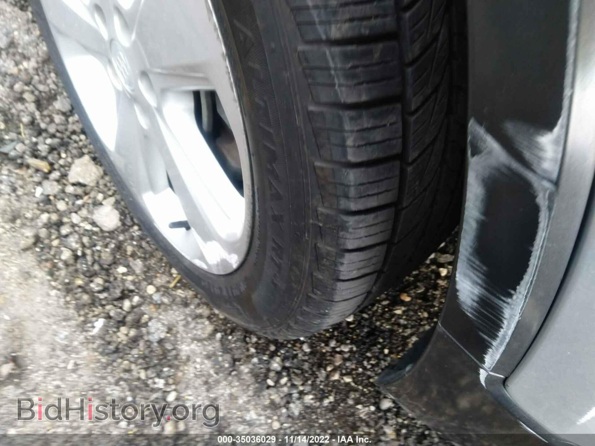 2015 BUICK ENCORE - VIN: KL4CJBSB6FB030681 - Photo 15