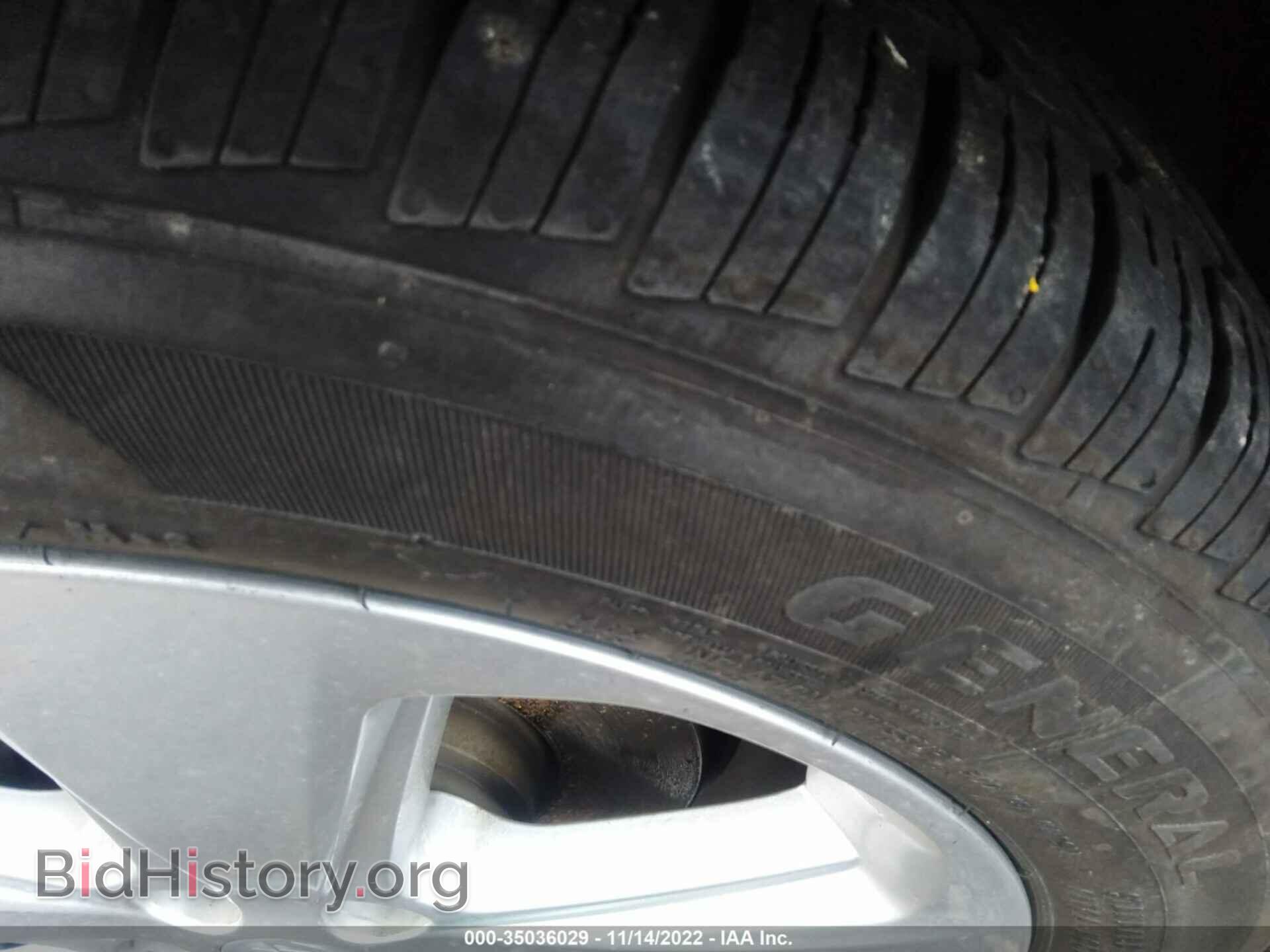 2015 BUICK ENCORE - VIN: KL4CJBSB6FB030681 - Photo 16