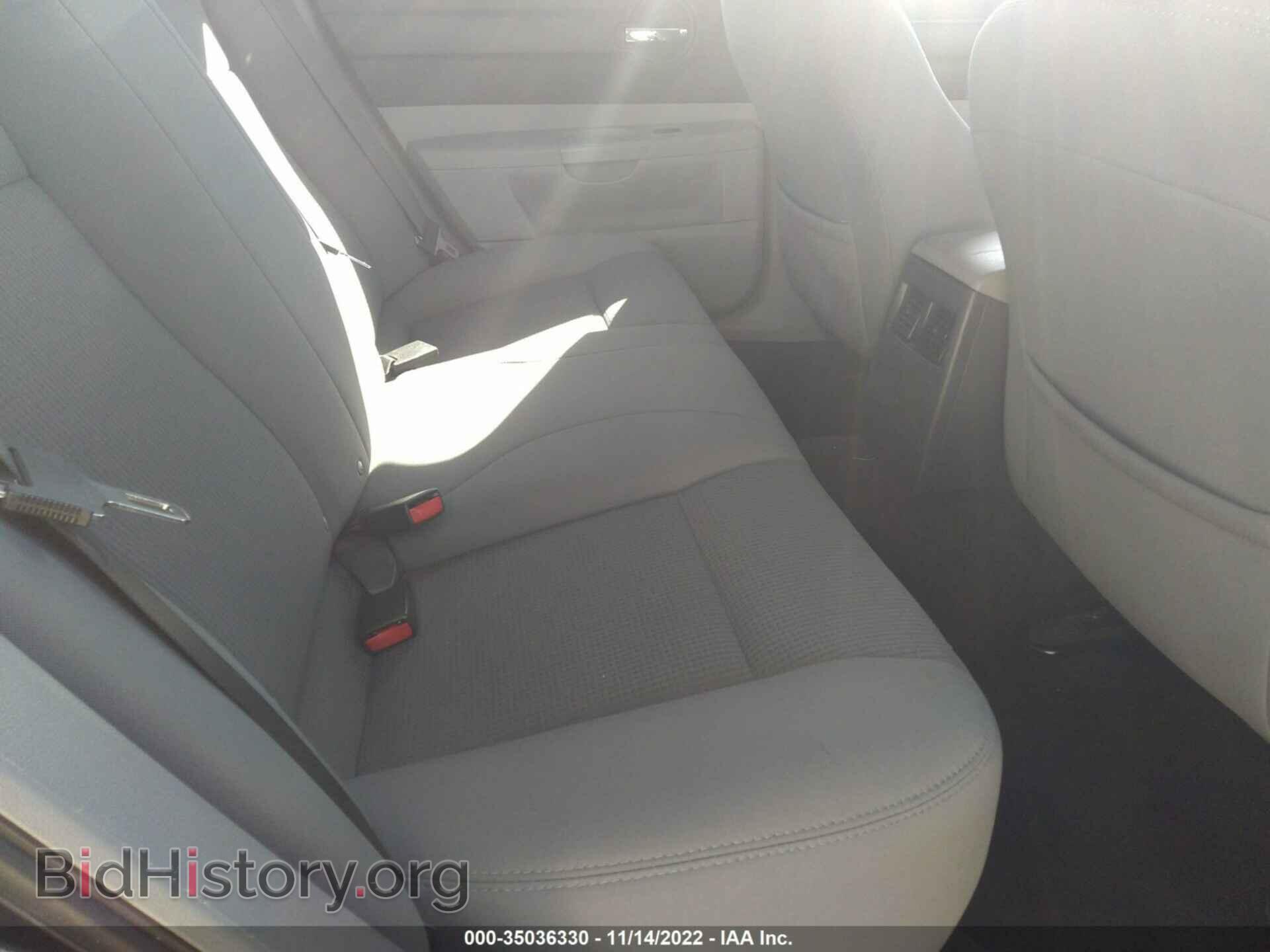 2007 DODGE CHARGER - VIN: 2B3KA43G97H890074 - Фото 8