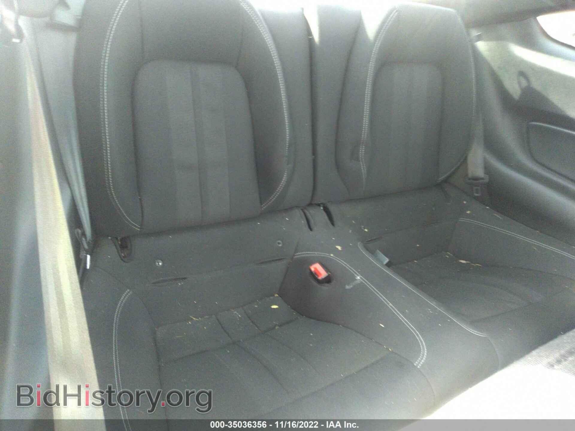2019 FORD MUSTANG - VIN: 1FA6P8TH0K5202001 - Фото 8