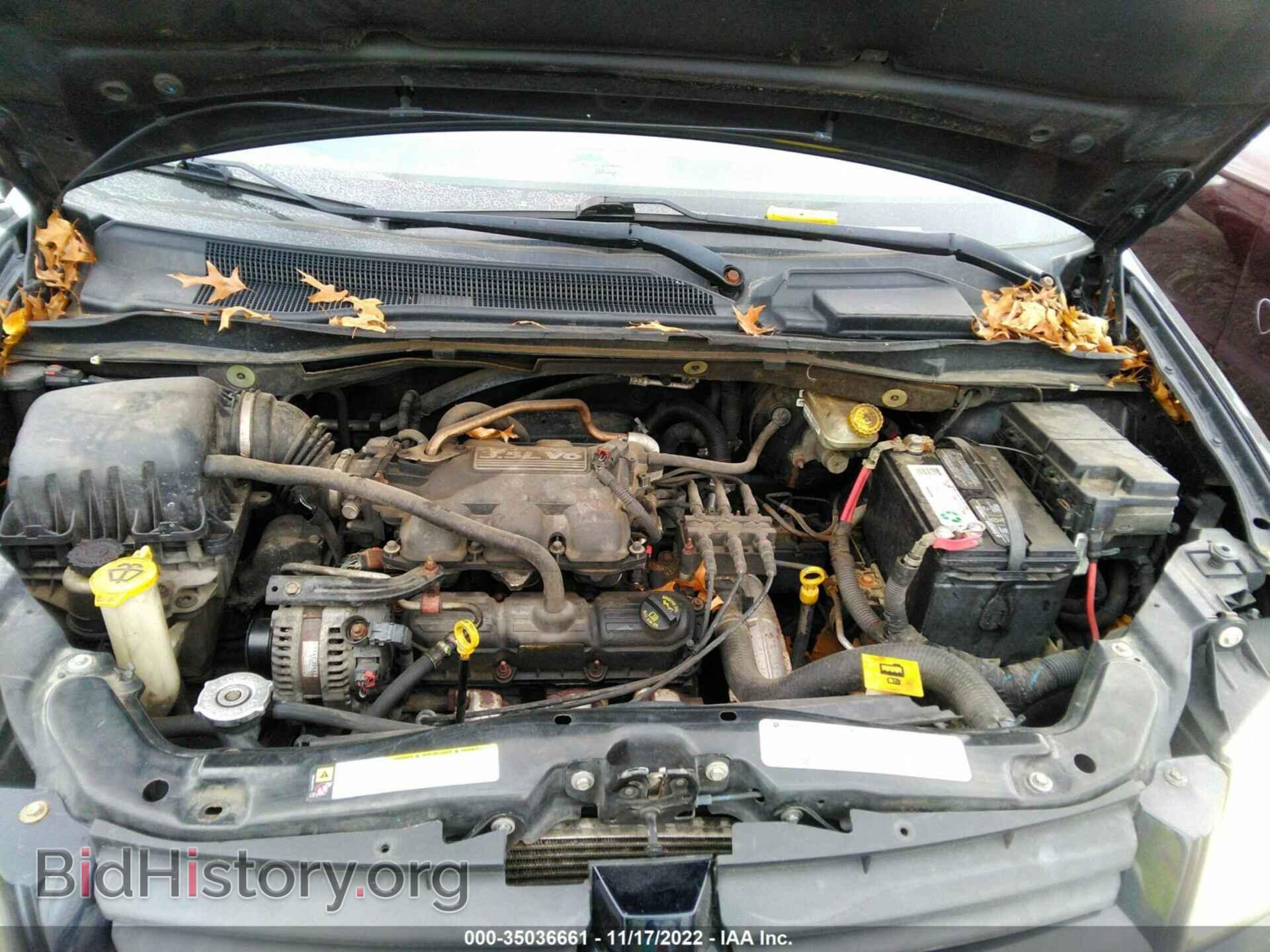 2010 DODGE GRAND CARAVAN - VIN: 2D4RN4DE8AR438152 - Фото 10