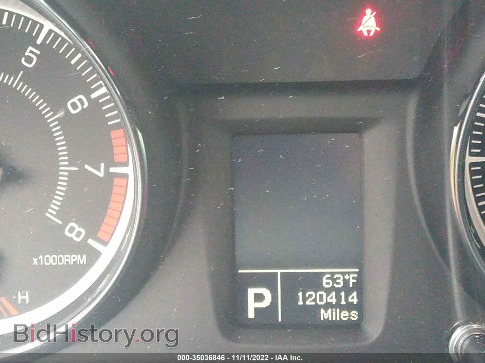 2012 SUZUKI KIZASHI - VIN: JS2RF9A88C6101020 - Фото 7