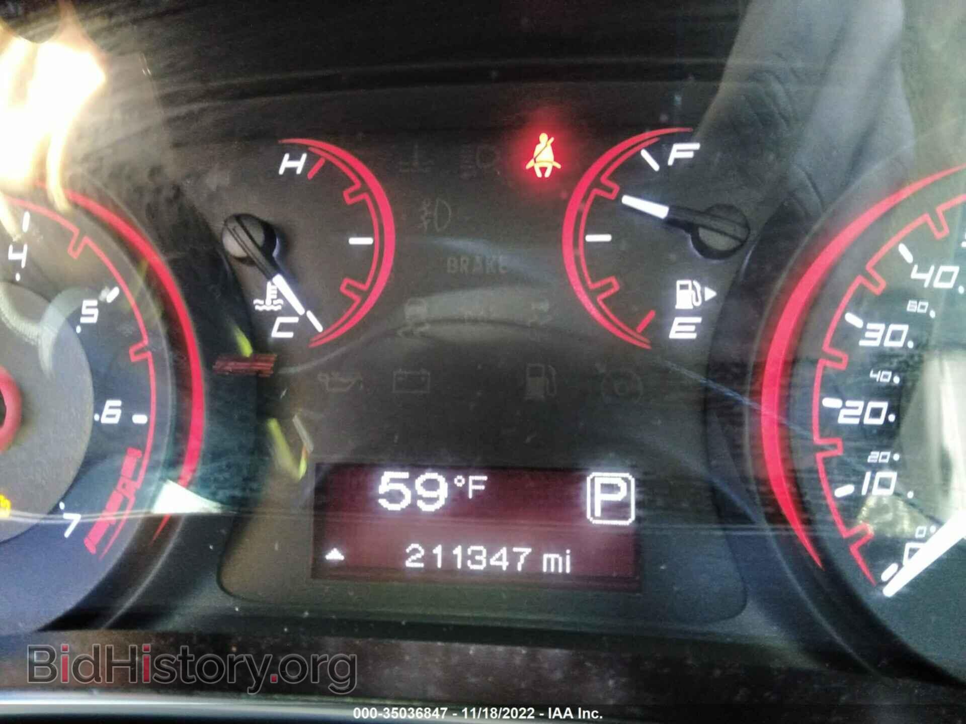2015 DODGE DART - VIN: 1C3CDFBB6FD132088 - Photo 7