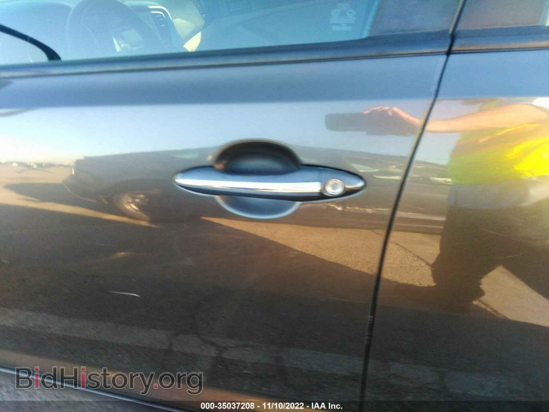 2012 KIA OPTIMA - VIN: 5XXGM4A70CG050177 - Фото 6