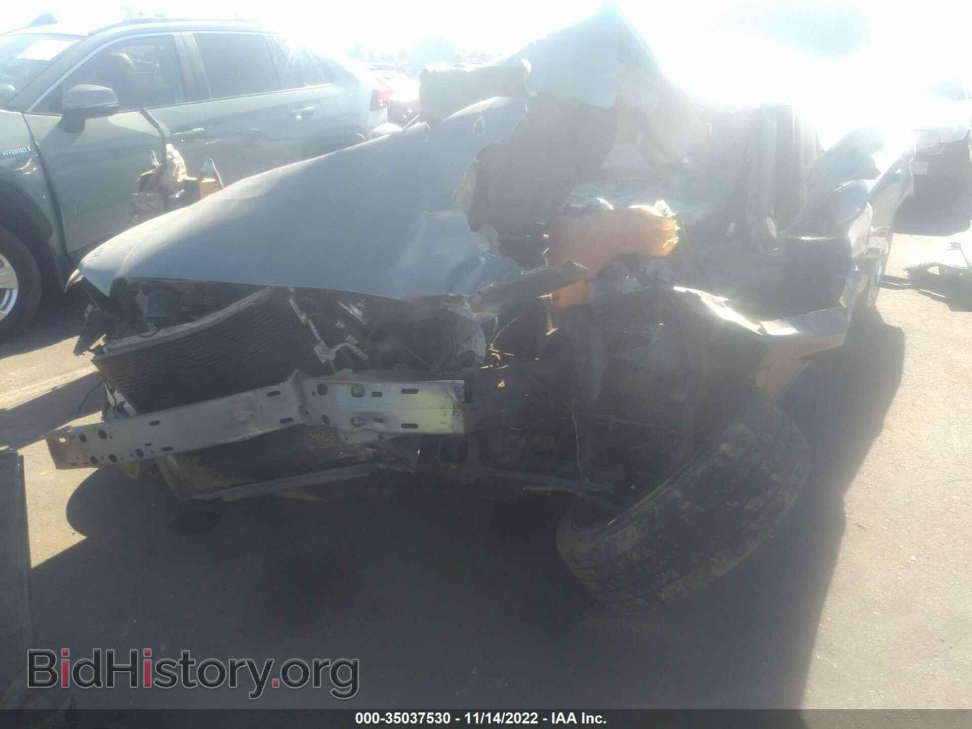 2012 DODGE CHARGER - VIN: 2C3CDXCT8CH154847 - Фото 6