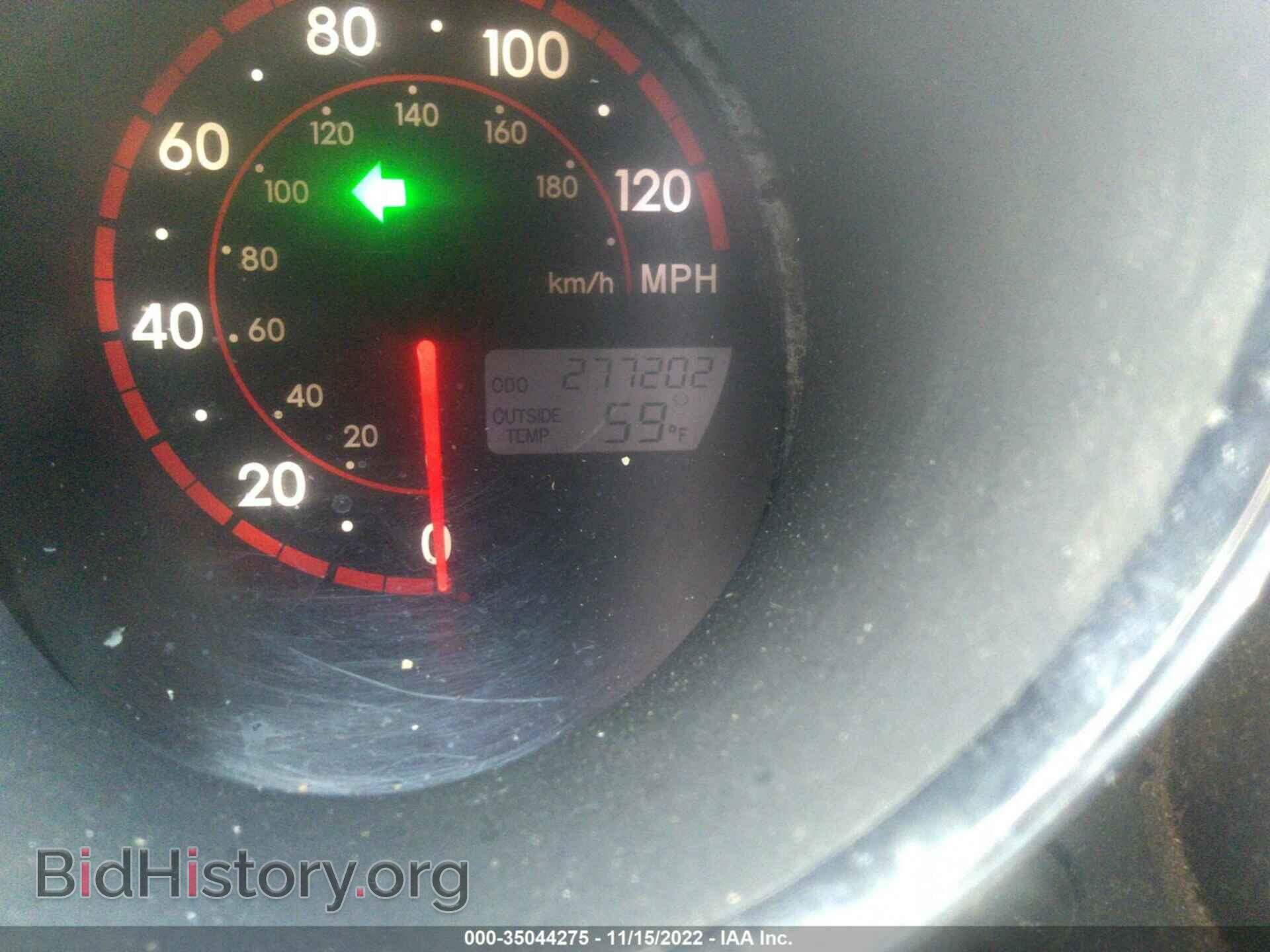 2006 TOYOTA MATRIX - VIN: 2T1KR32E06C623593 - Фото 7