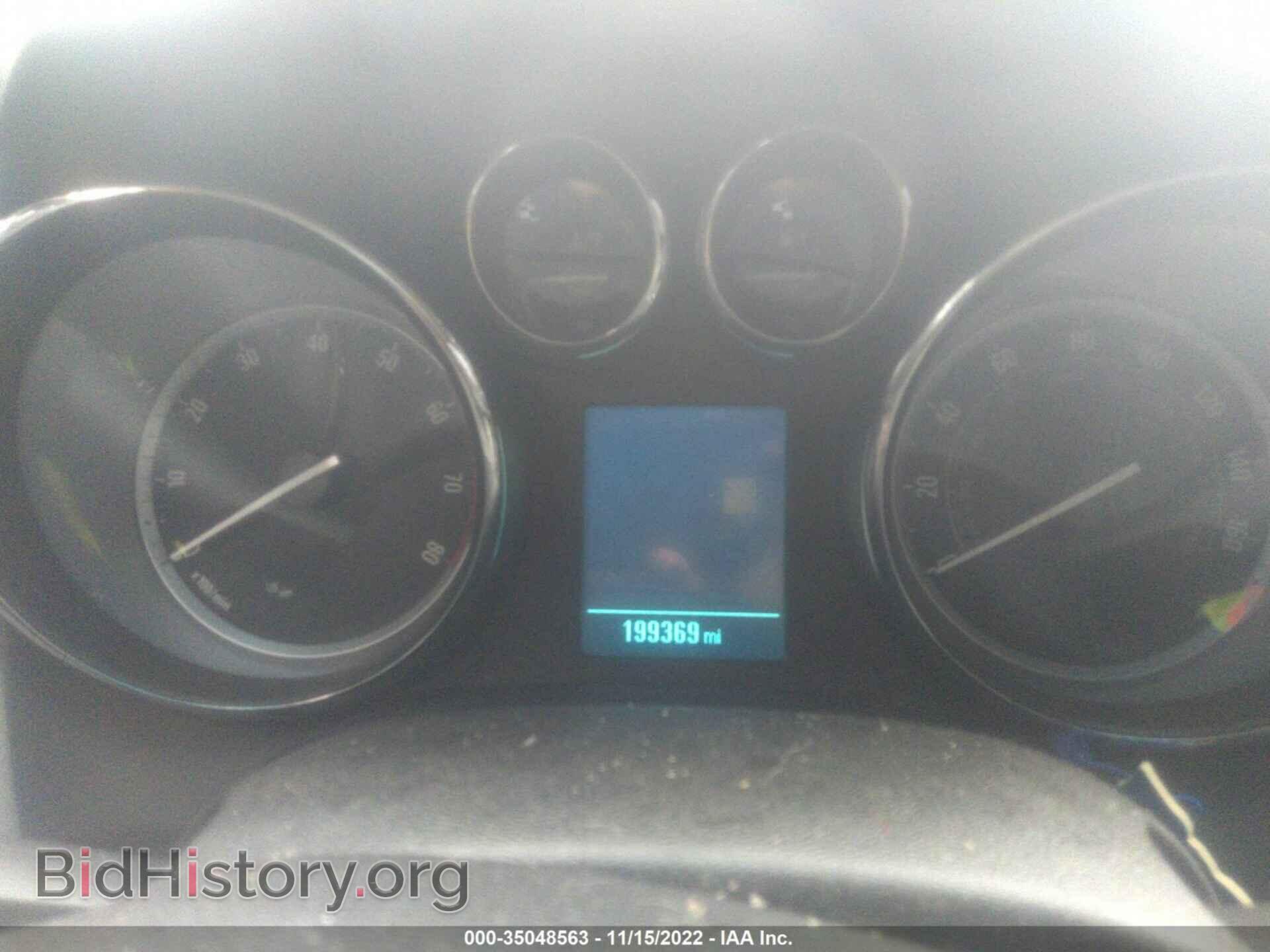 2012 BUICK VERANO - VIN: 1G4PP5SK7C4169365 - Фото 7