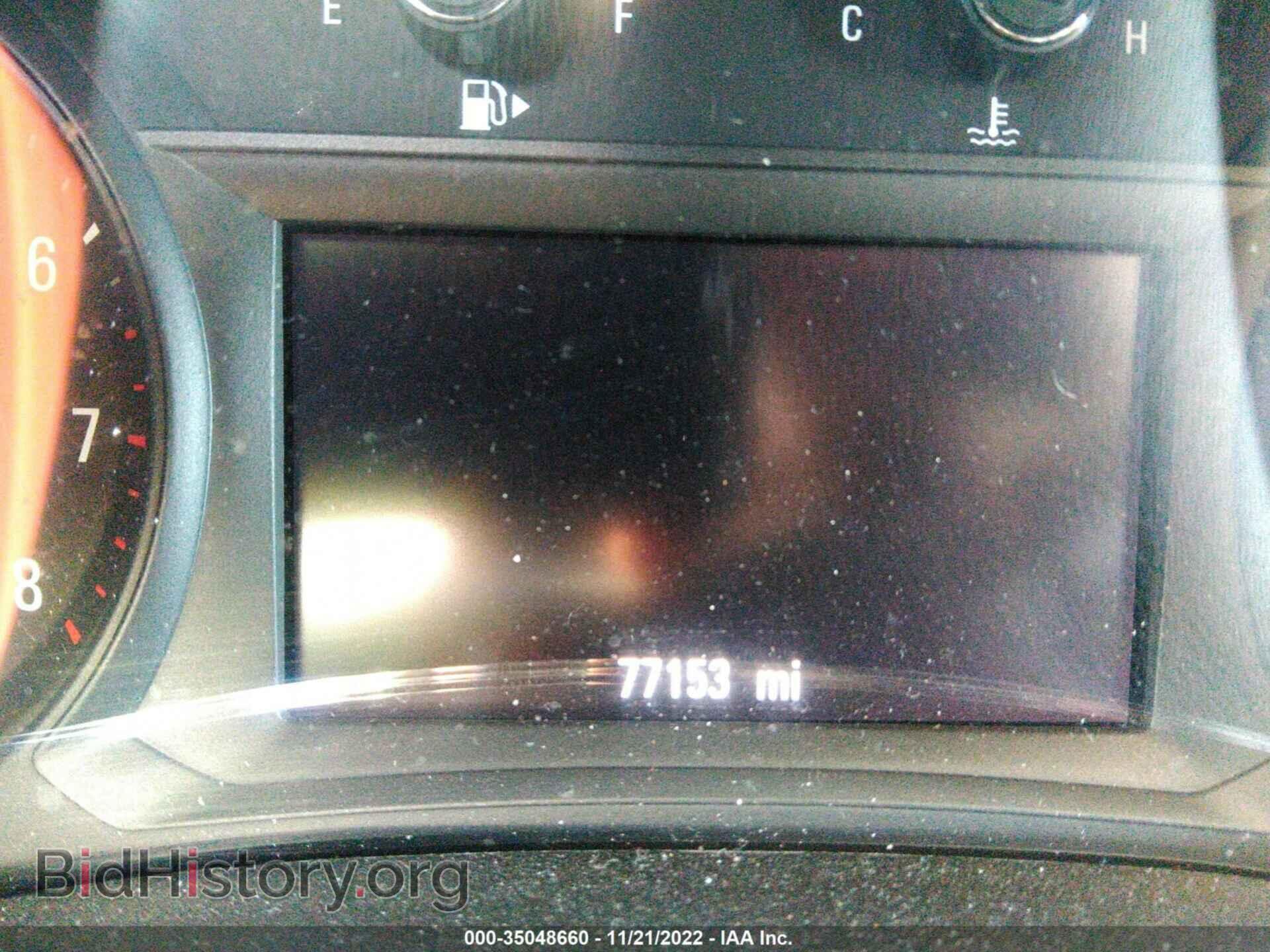 2017 BUICK ENCORE - VIN: KL4CJASB8HB215957 - Фото 7