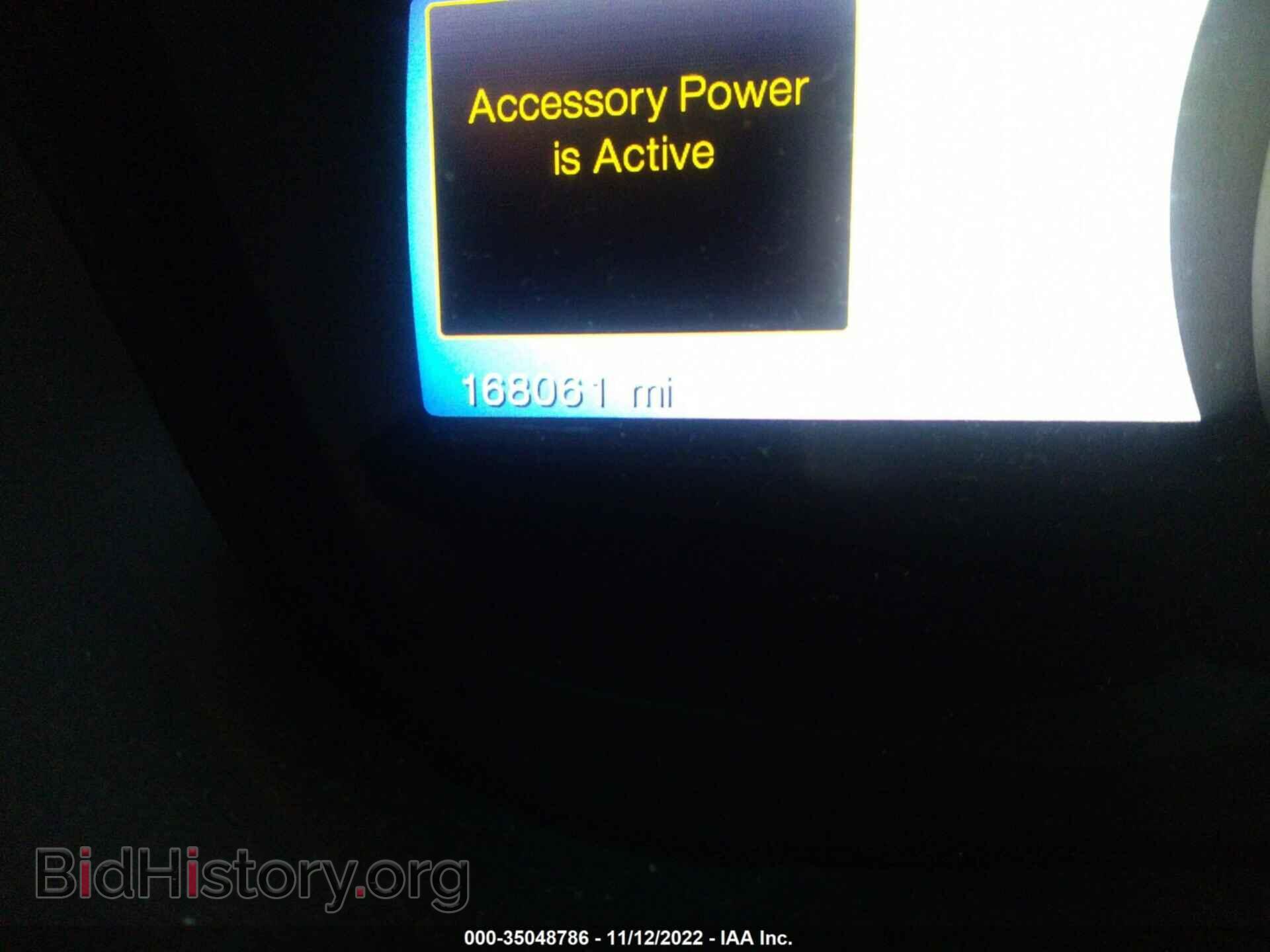 2013 FORD EXPLORER - VIN: 1FM5K8F89DGC07894 - Фото 7