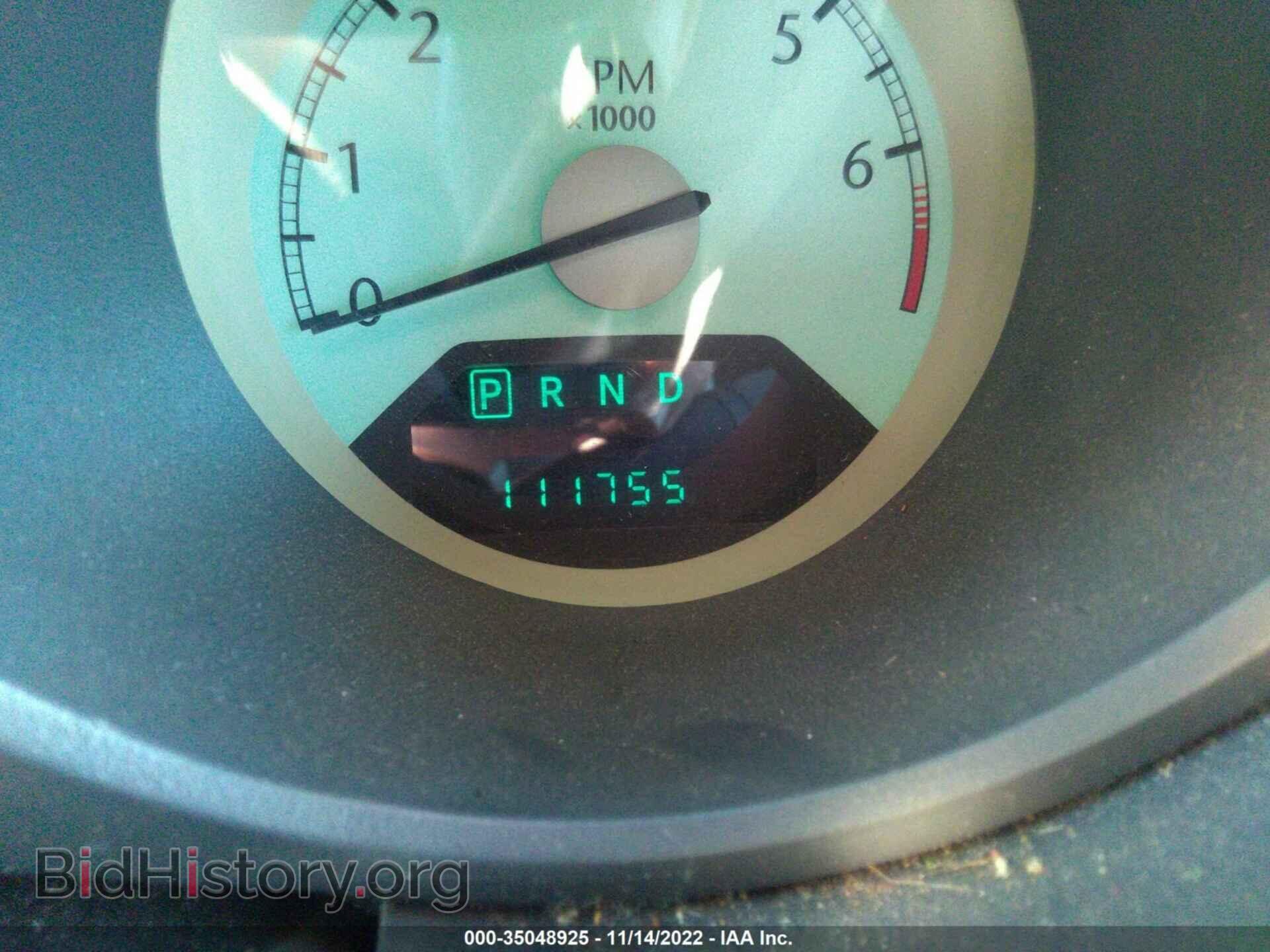 2008 CHRYSLER SEBRING - VIN: 1C3LC45K88N209205 - Фото 7