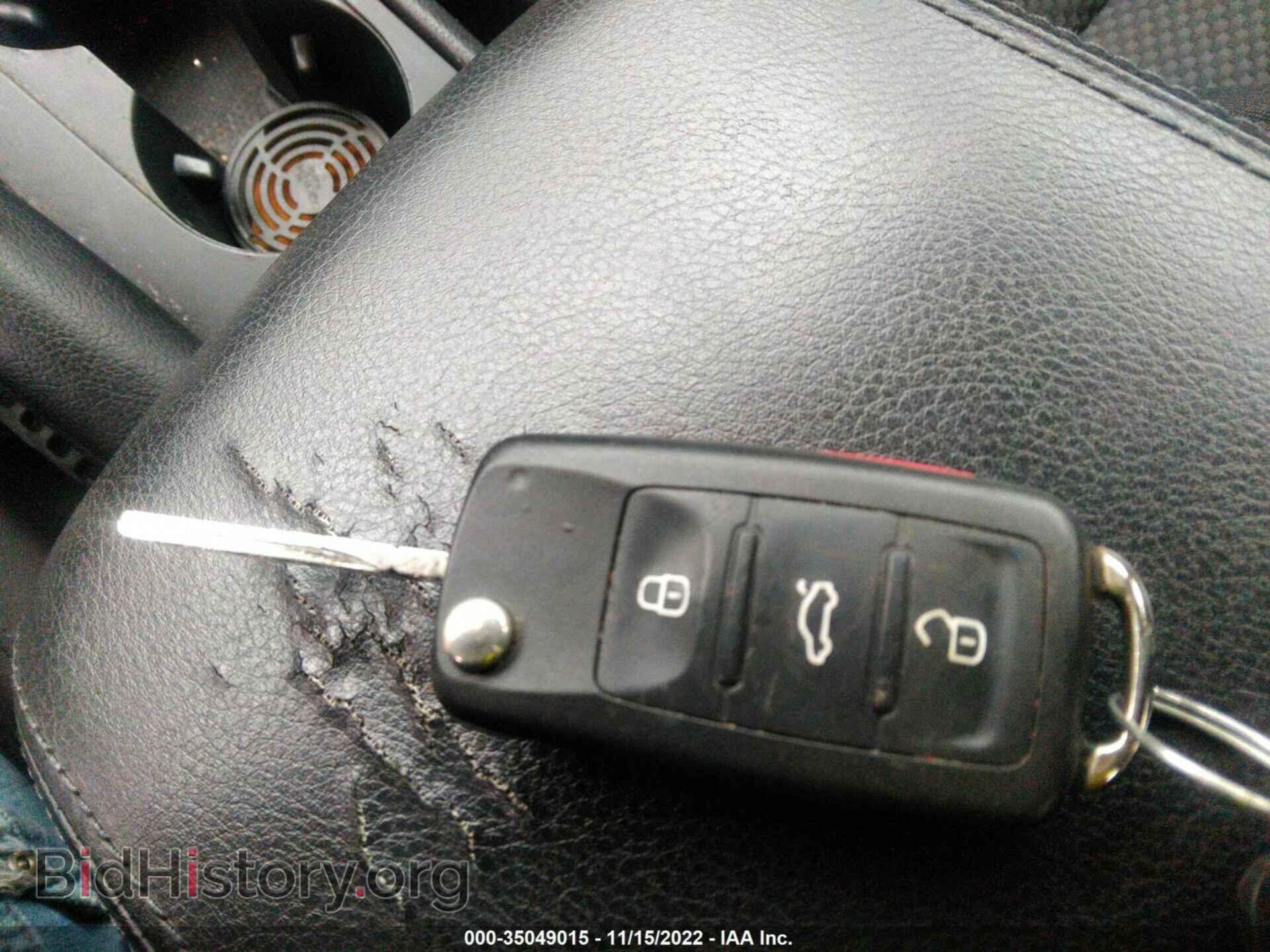 2013 VOLKSWAGEN PASSAT - VIN: 1VWAH7A35DC044155 - Фото 11