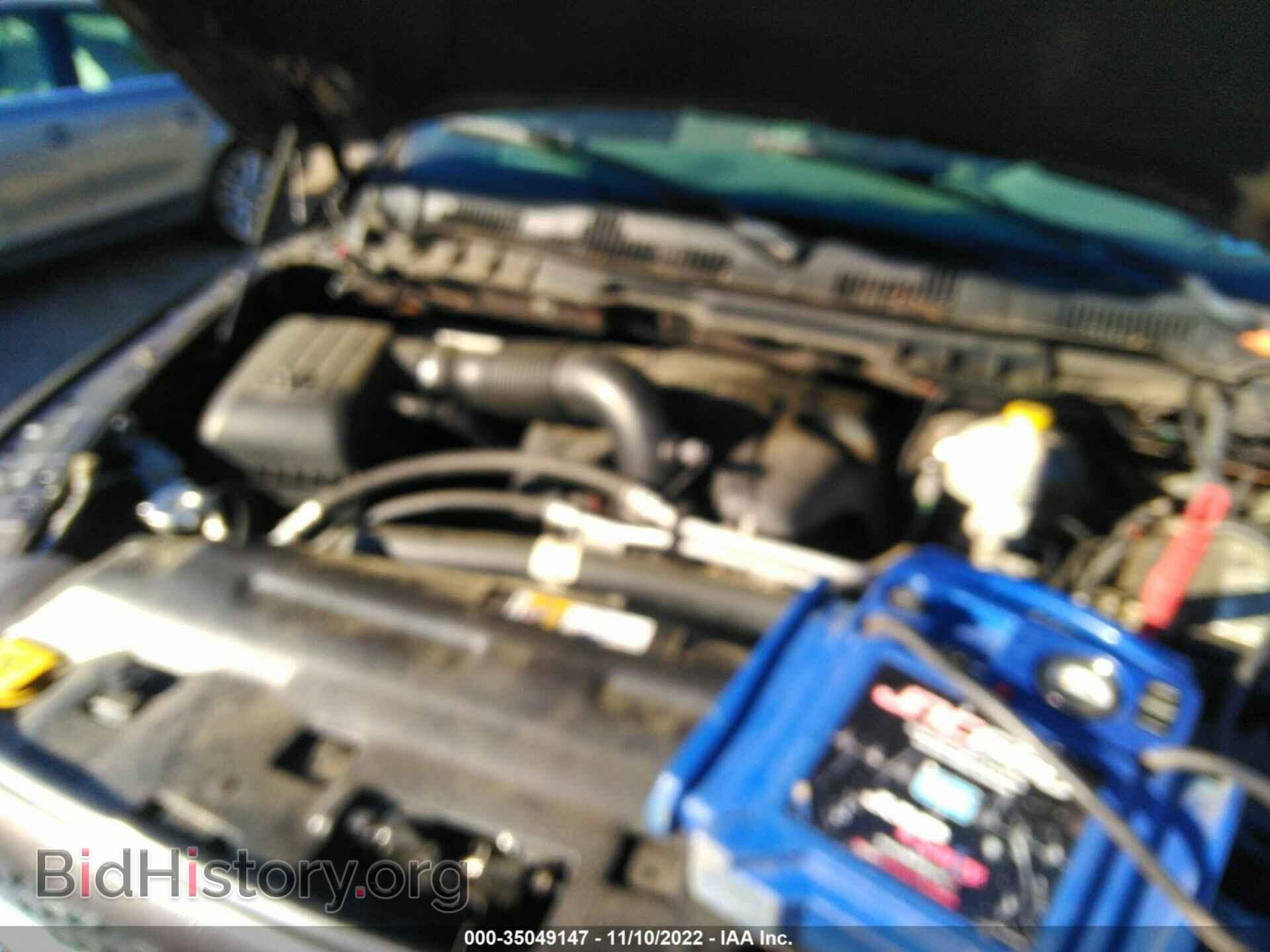 2014 RAM 1500 - VIN: 1C6RR7GT1ES411531 - Фото 10