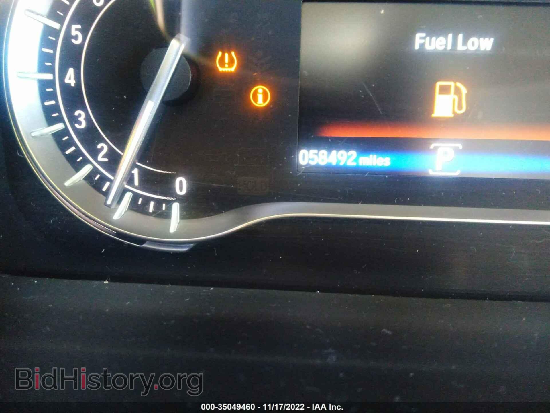 2018 HONDA PILOT - VIN: 5FNYF5H99JB004407 - Фото 7