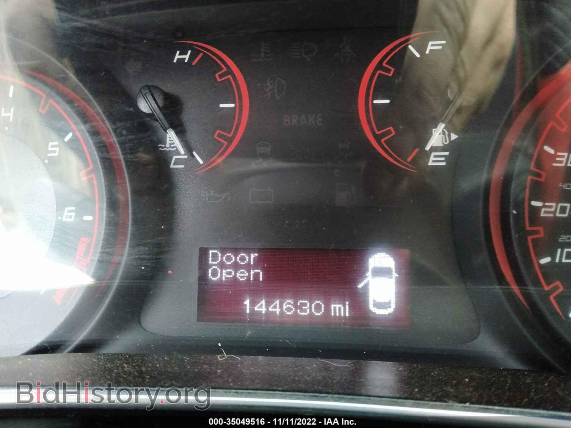 2014 DODGE DART - VIN: 1C3CDFBB3ED672044 - Photo 7