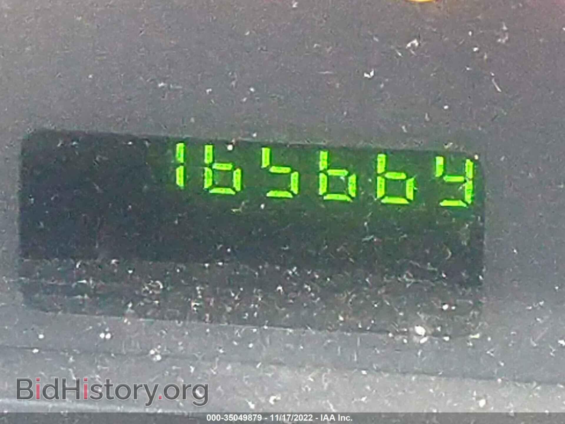 2008 FORD EDGE - VIN: 2FMDK46CX8BB39613 - Фото 7