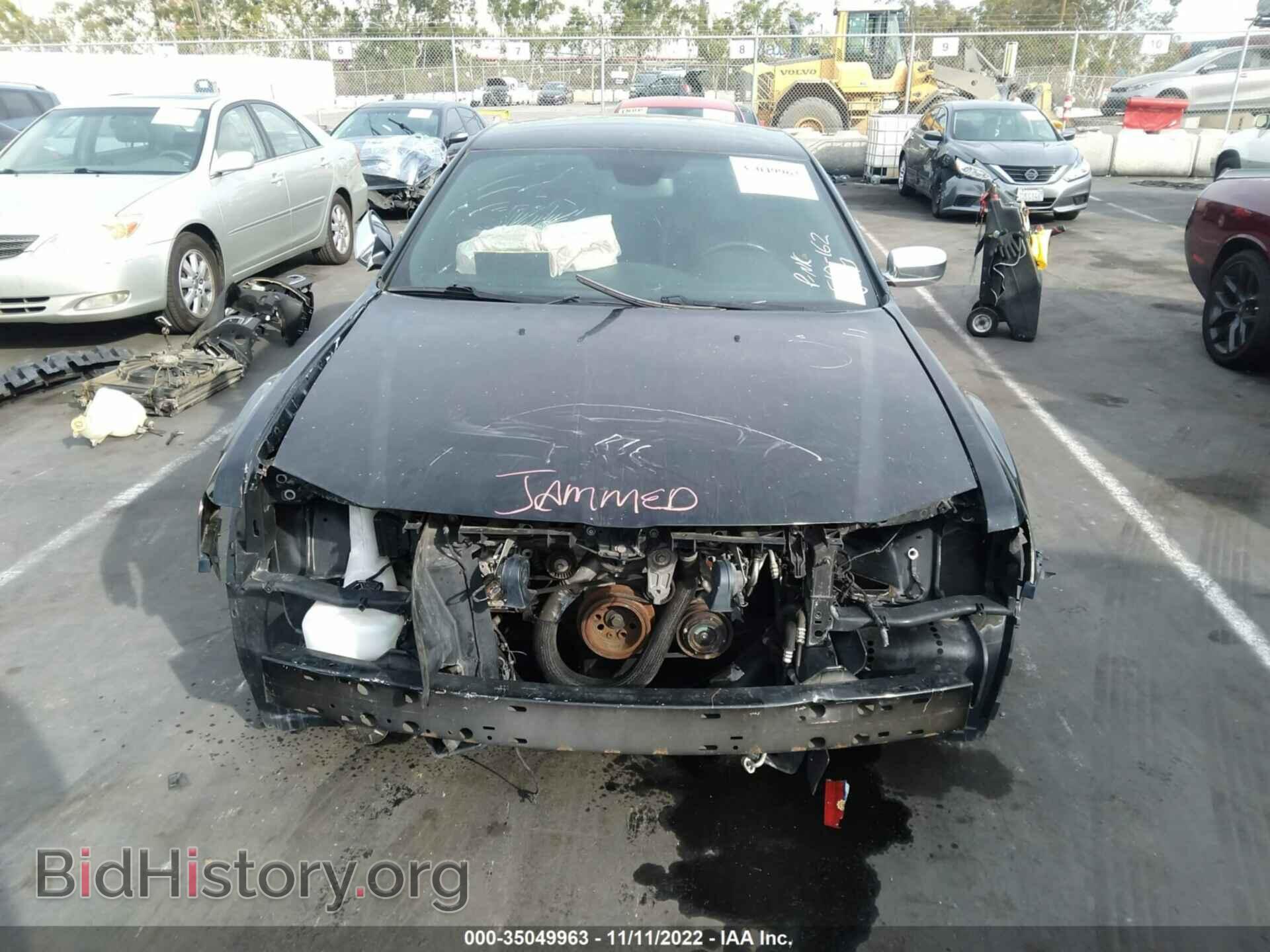 2013 CHRYSLER 300 - VIN: 2C3CCAET6DH510162 - Фото 6