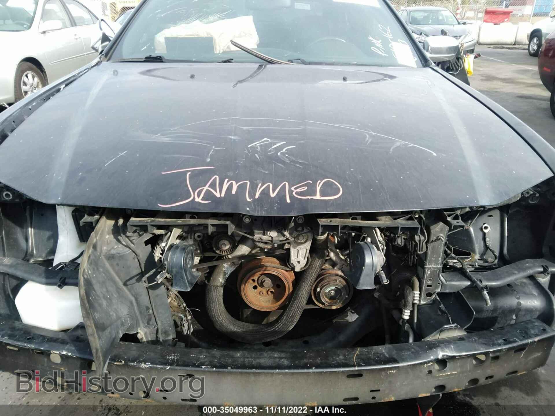 2013 CHRYSLER 300 - VIN: 2C3CCAET6DH510162 - Фото 10