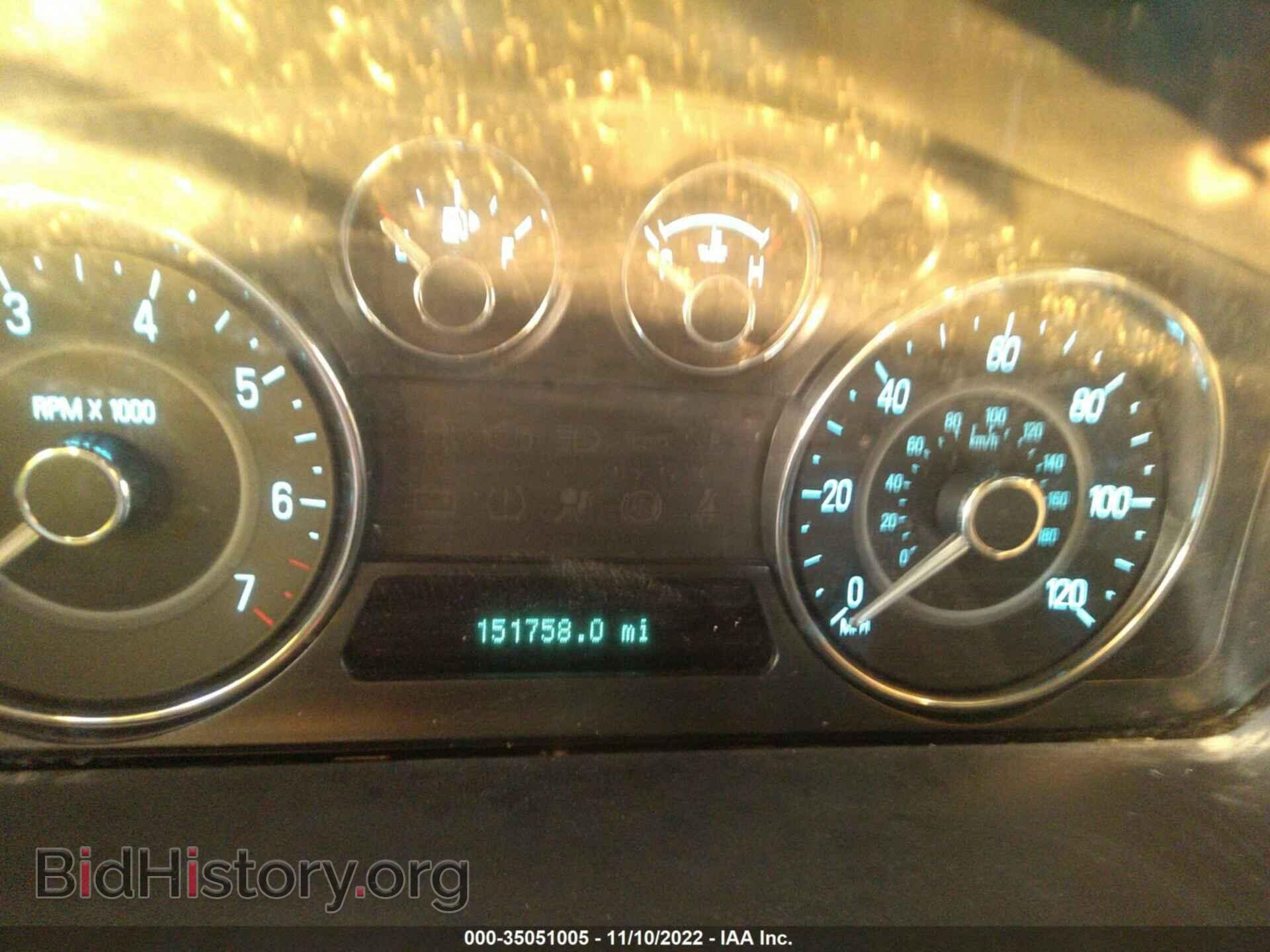 2012 FORD FLEX - VIN: 2FMGK5BC2CBD04409 - Фото 7