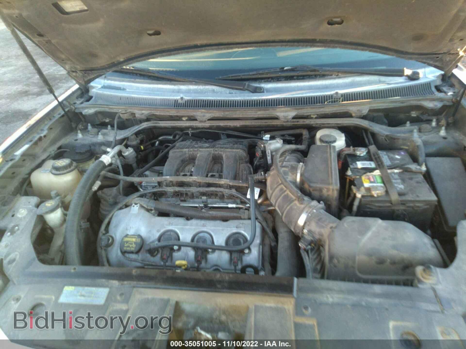 2012 FORD FLEX - VIN: 2FMGK5BC2CBD04409 - Фото 10
