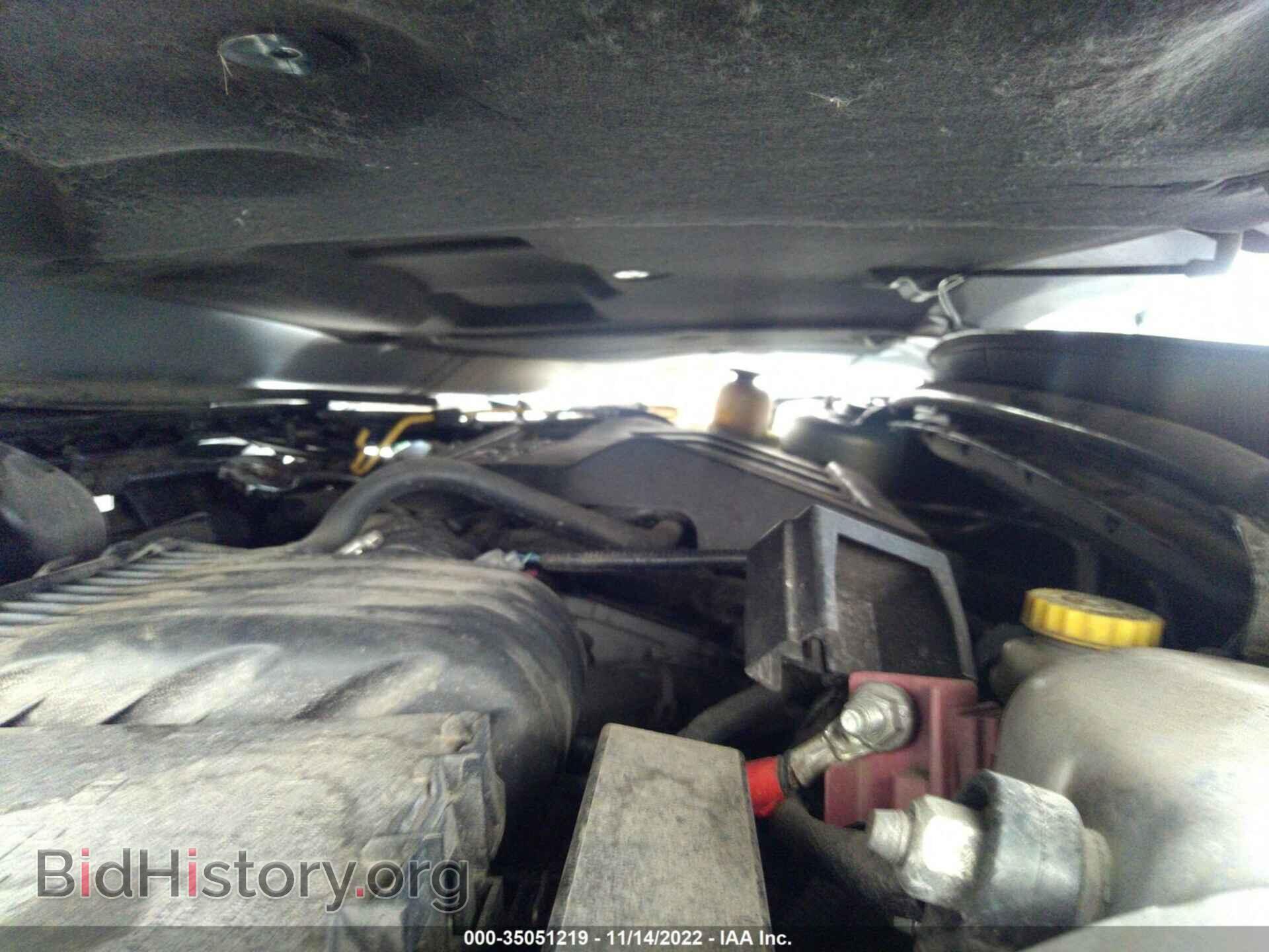 2011 CHRYSLER 200 - VIN: 1C3BC1FB5BN527220 - Photo 10