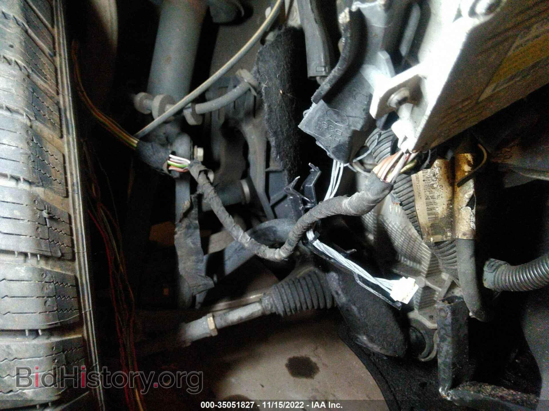2014 AUDI Q5 - VIN: WA1LFAFPXEA040426 - Фото 6
