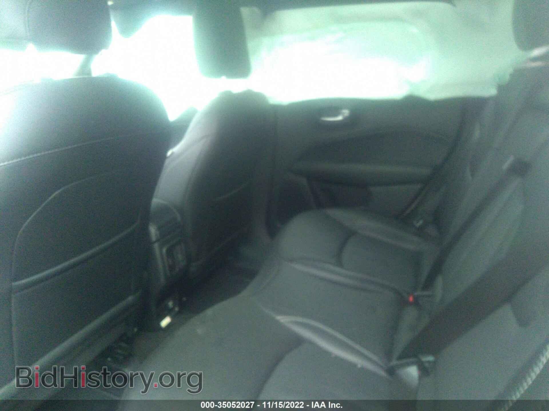 2021 JEEP COMPASS - VIN: 3C4NJDEB2MT542956 - Photo 8