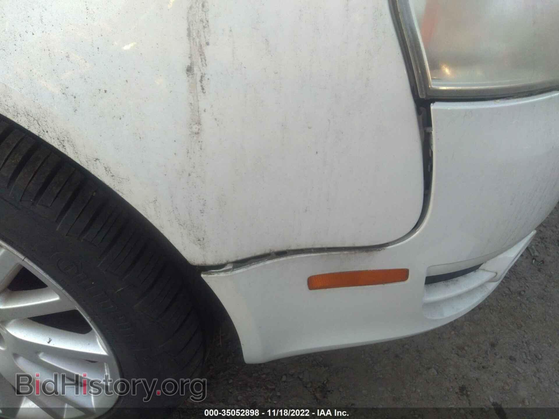 2006 AUDI A4 - VIN: WAUDF78E66A128588 - Photo 6