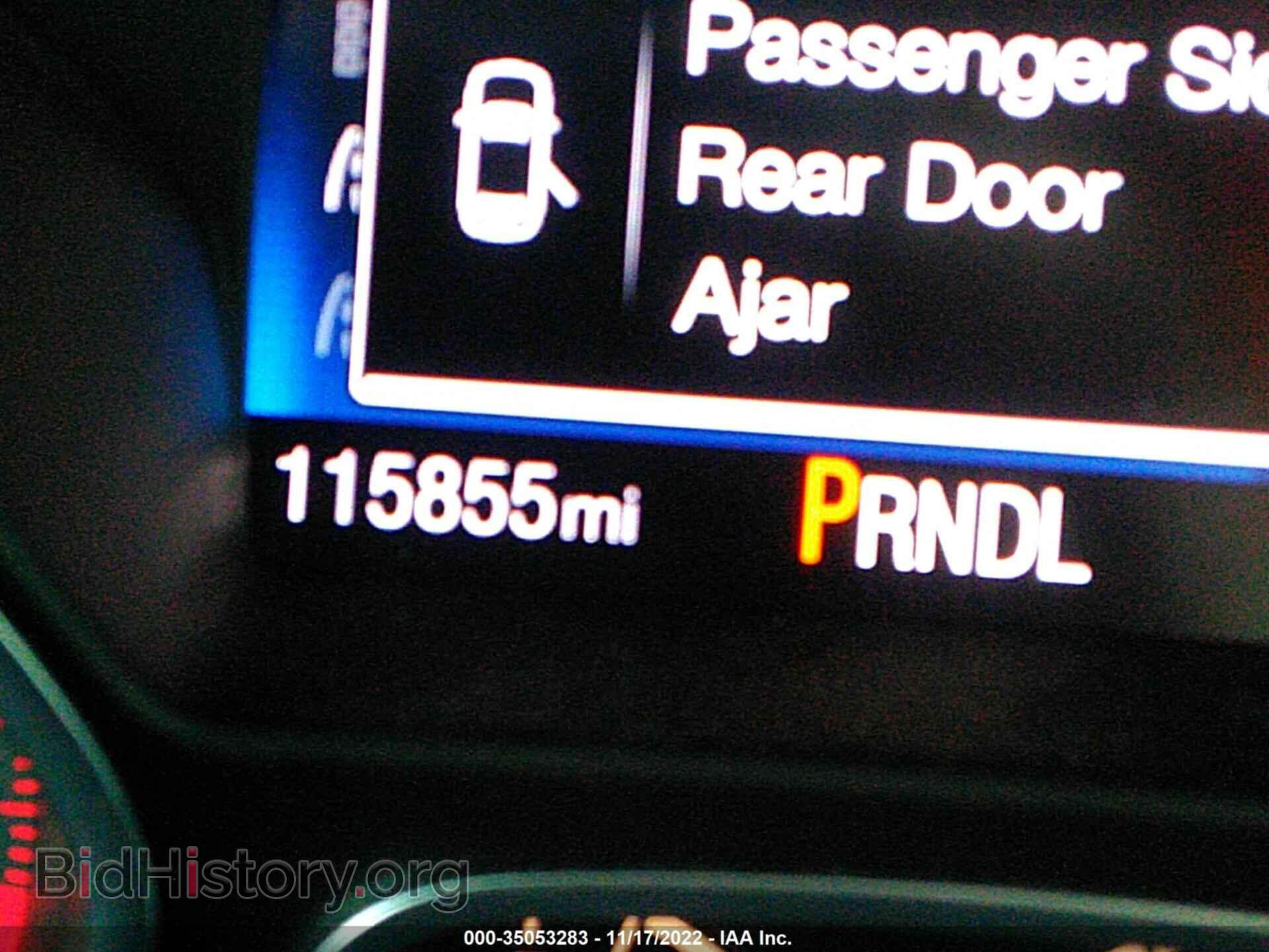 2017 FORD FOCUS - VIN: 1FADP3F24HL202525 - Фото 7
