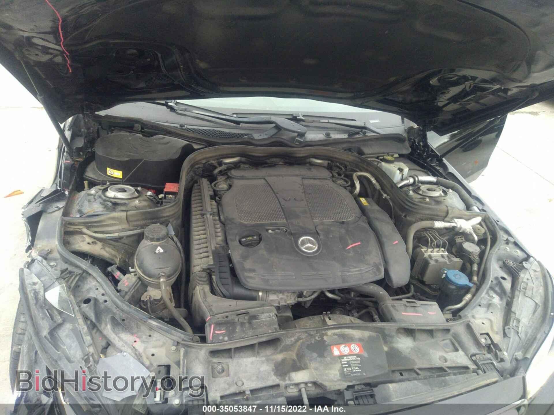 2014 MERCEDES-BENZ E-CLASS - VIN: WDDHF5KB3EA792570 - Фото 10