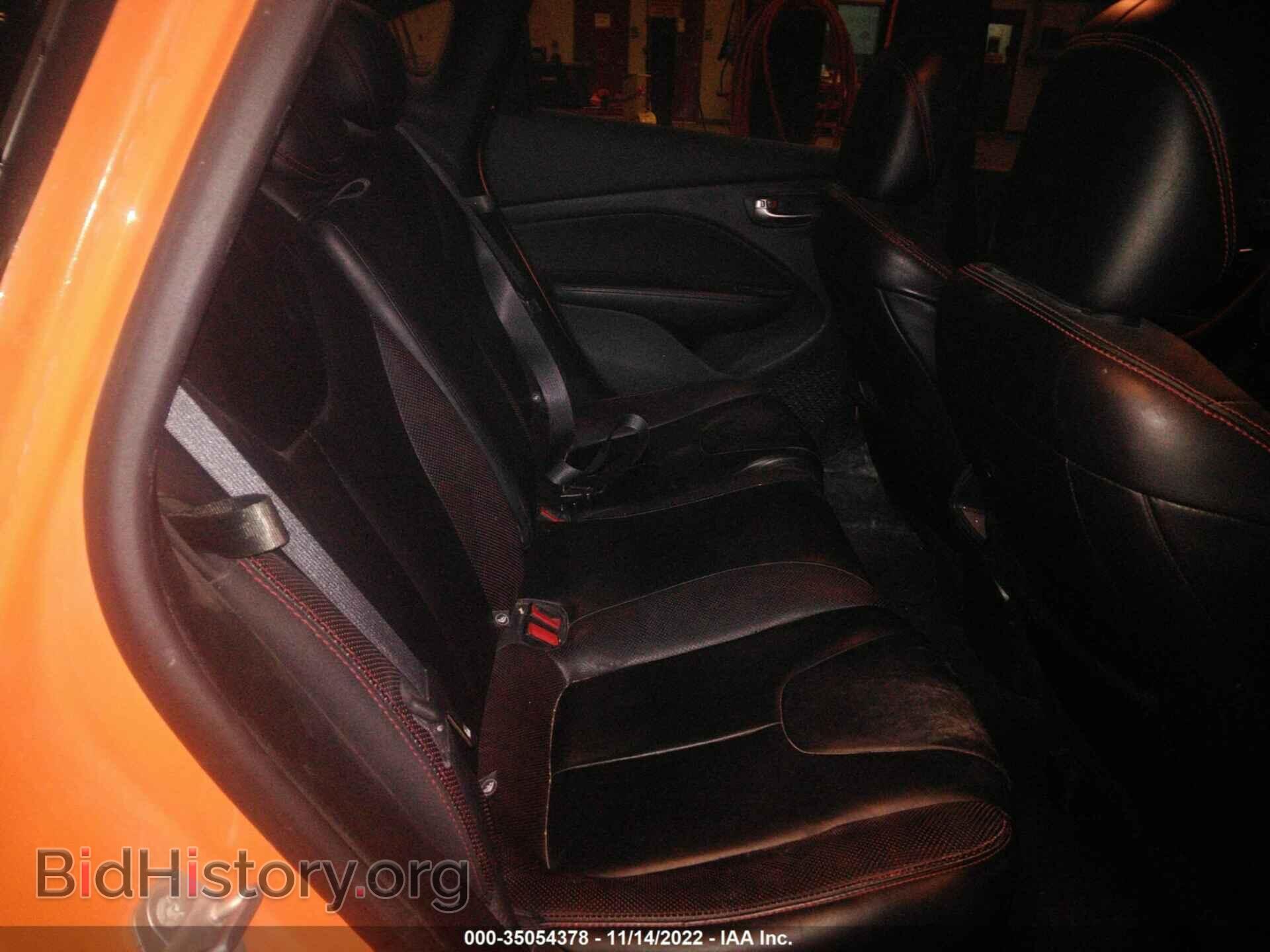 2014 DODGE DART - VIN: 1C3CDFEB0ED794792 - Photo 8