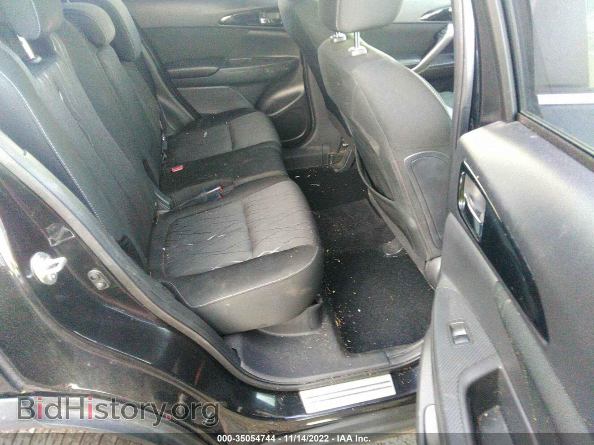 2018 MITSUBISHI ECLIPSE CROSS - VIN: JA4AT5AA4JZ069149 - Фото 8
