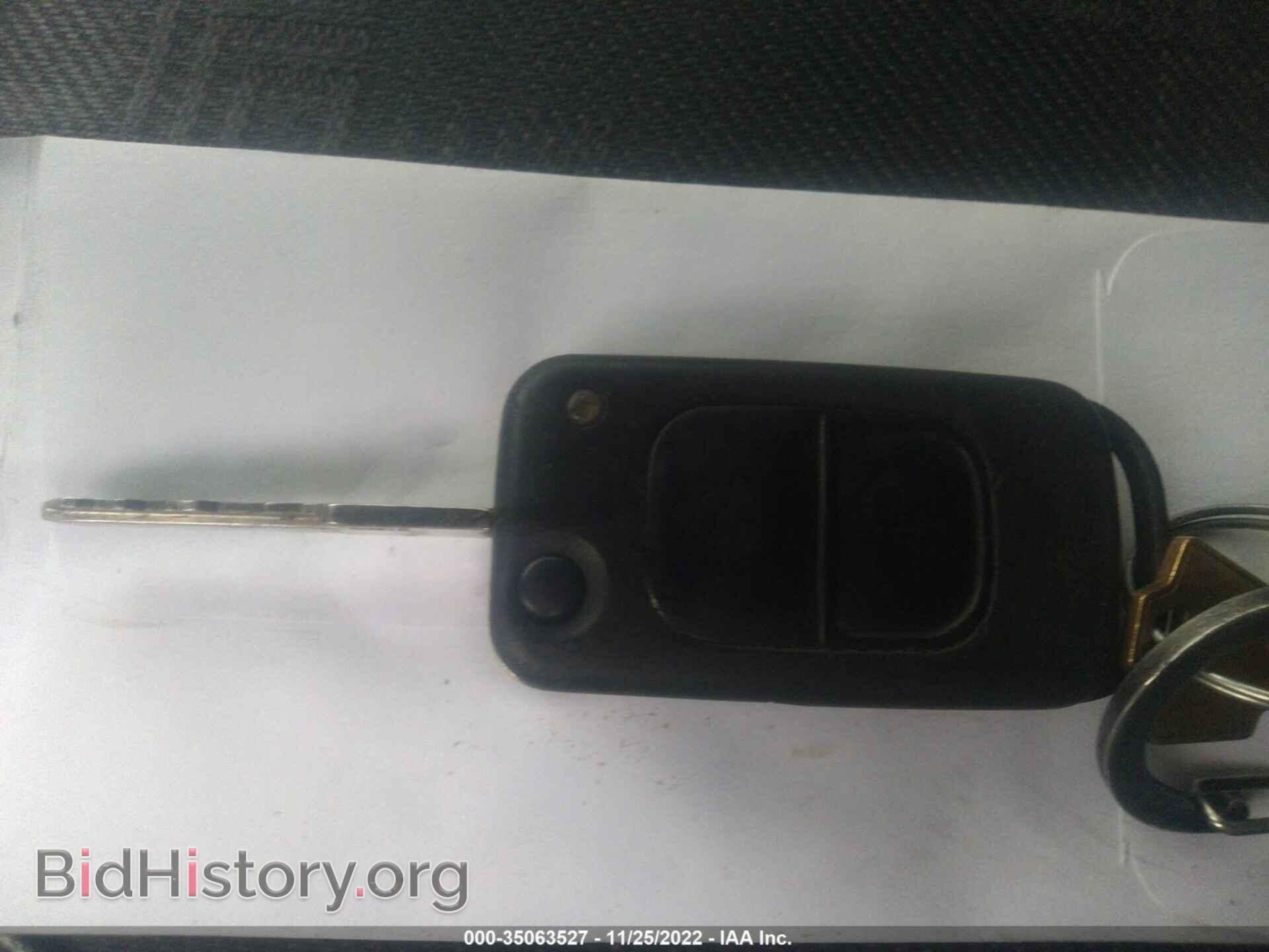 2006 DODGE SPRINTER - VIN: WD0PD444065905512 - Photo 11