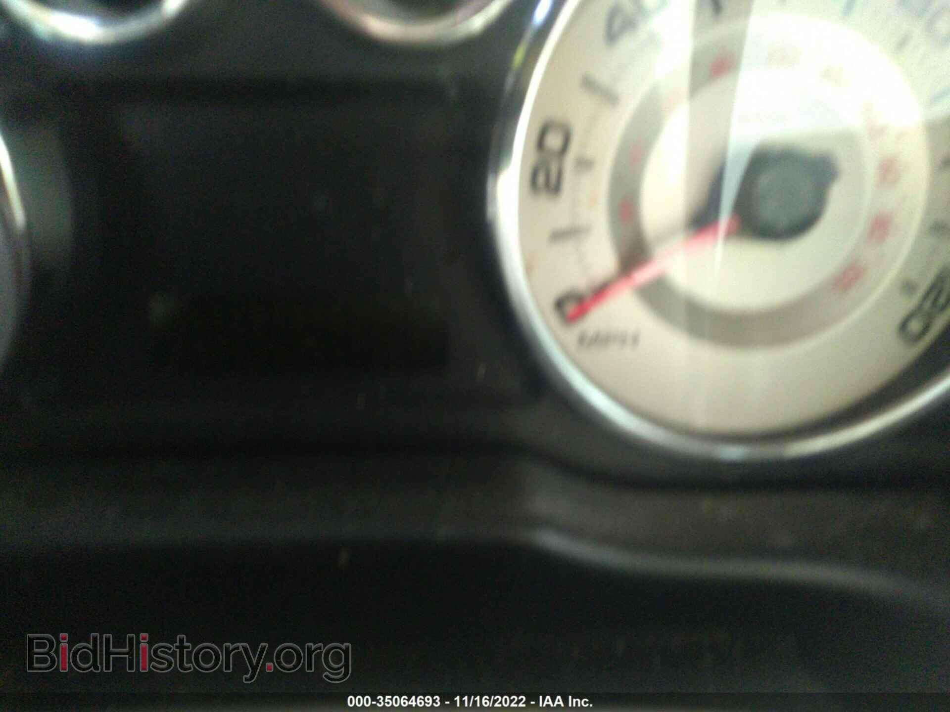 2009 FORD EDGE - VIN: 2FMDK38C19BA55821 - Фото 7