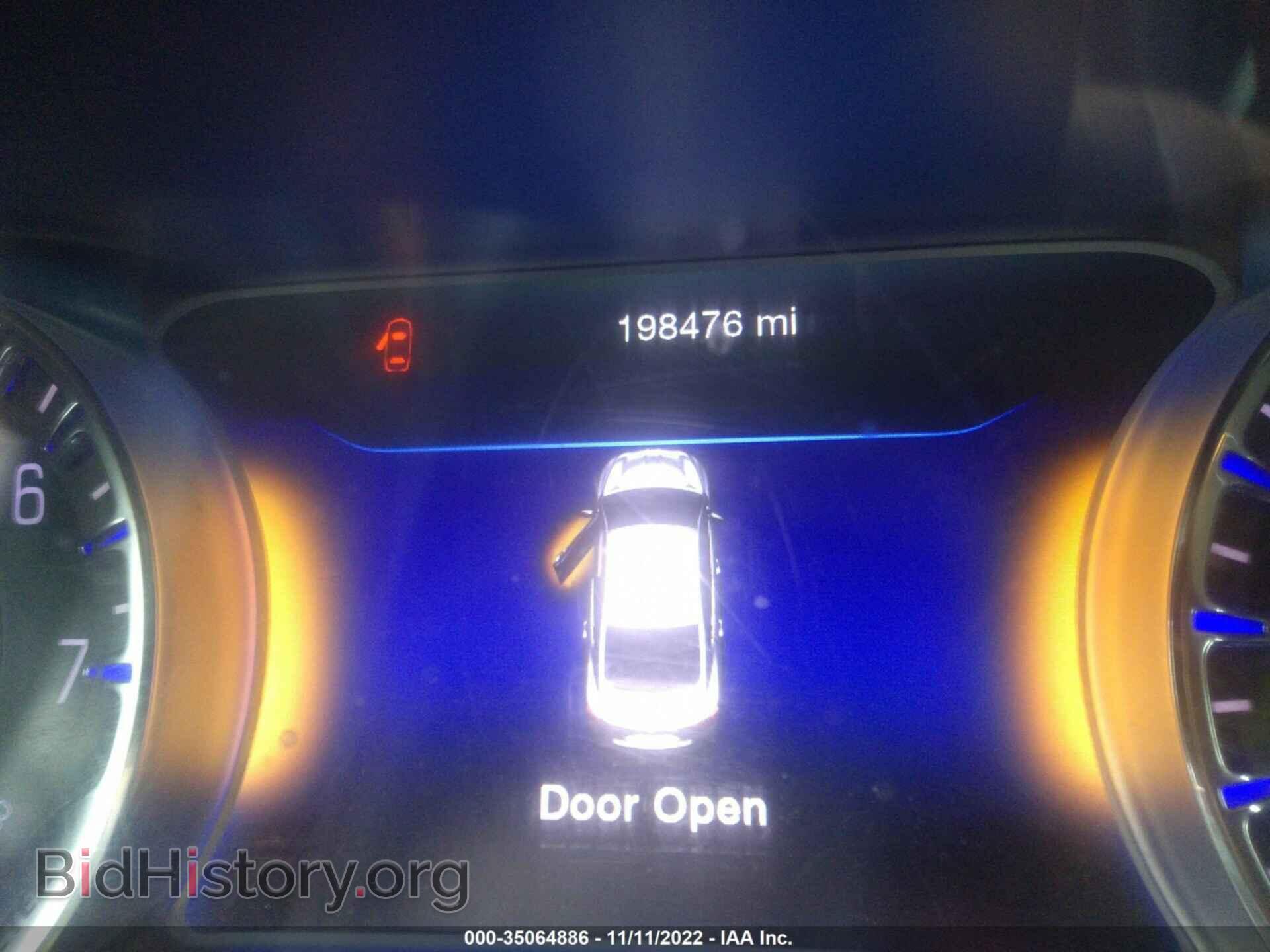 2015 CHRYSLER 200 - VIN: 1C3CCCCB2FN603003 - Фото 7