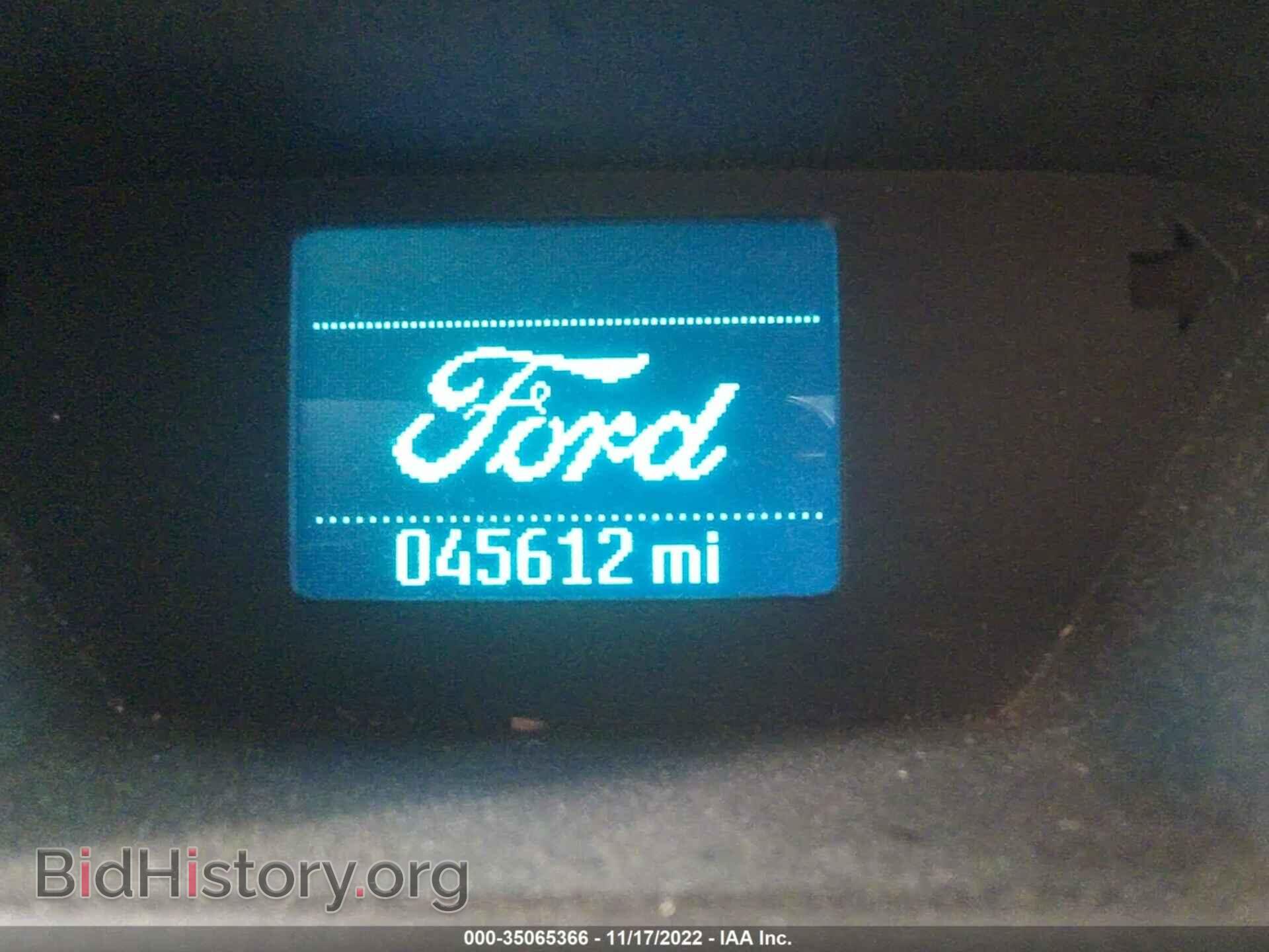 2016 FORD TRANSIT CONNECT - VIN: NM0LS7E79G1248156 - Фото 7