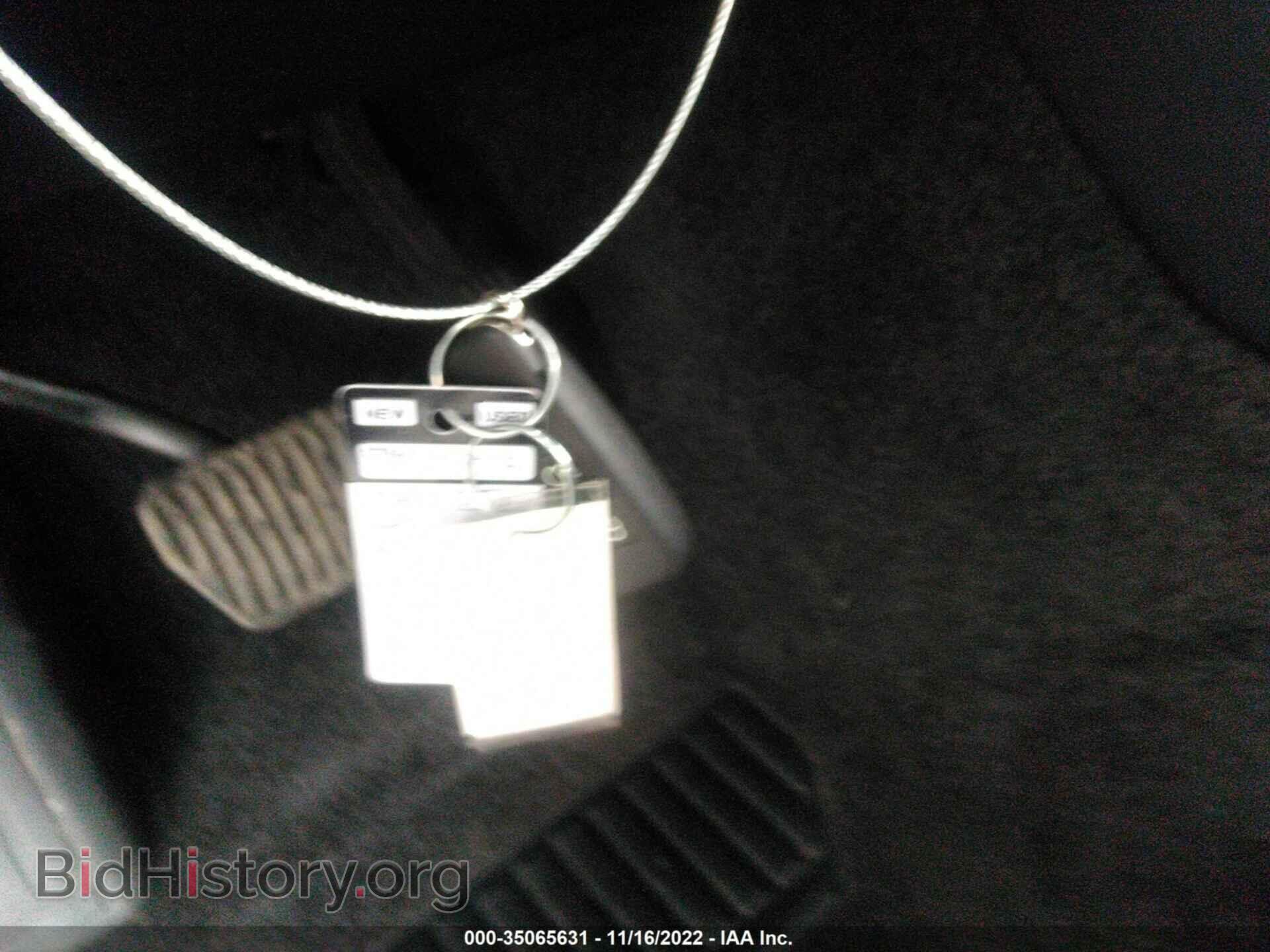 2017 LAND ROVER RANGE ROVER - VIN: SALGS2FVXHA340567 - Фото 11