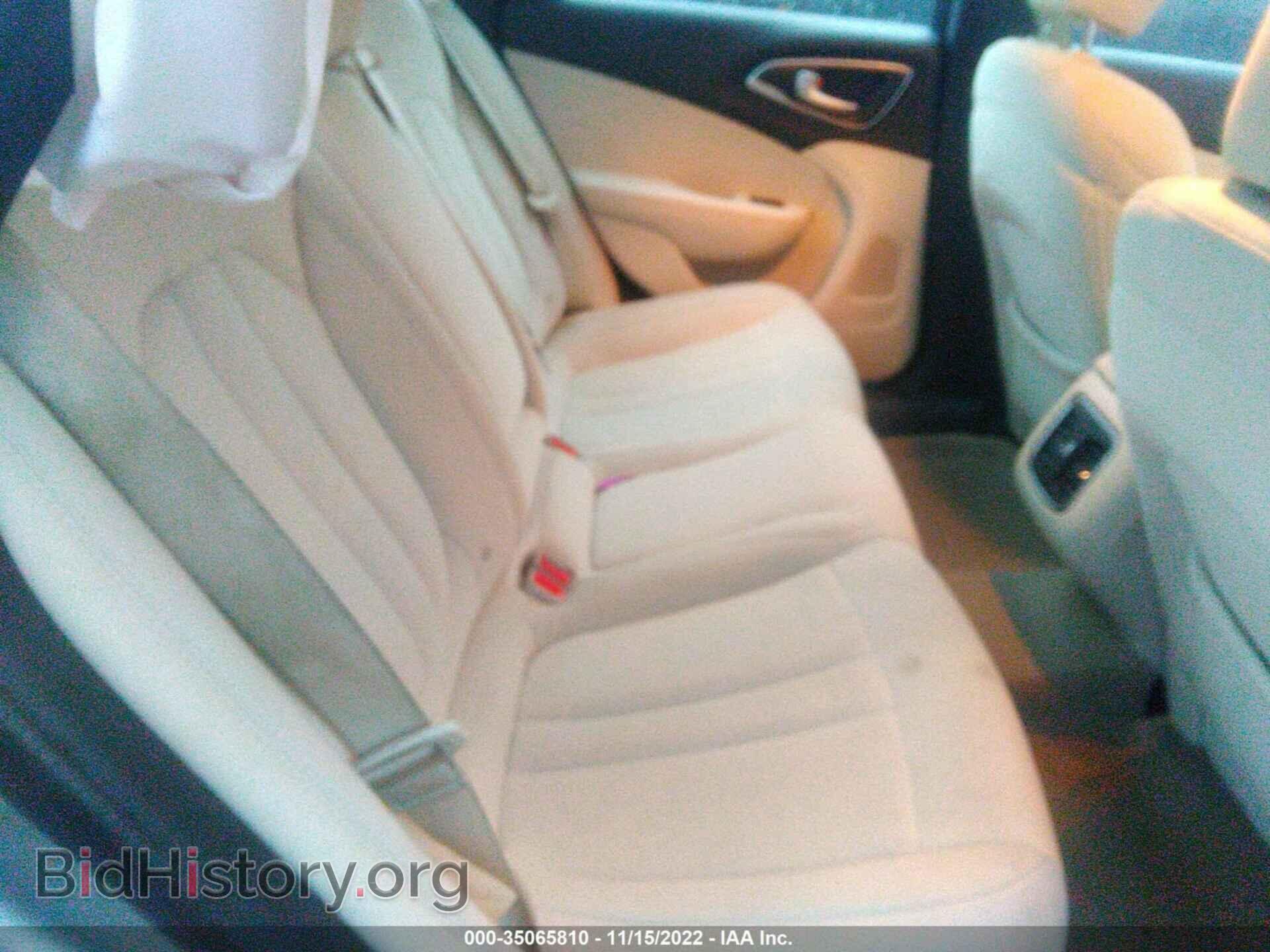 2015 CHRYSLER 200 - VIN: 1C3CCCAB2FN601092 - Photo 8