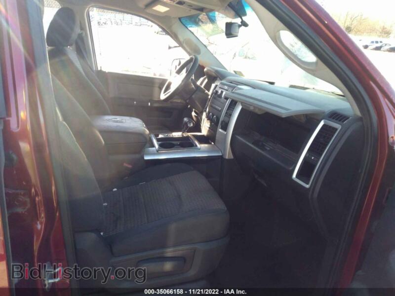 2012 RAM 1500 (VIN 1C6RD7GT6CS335994) — photo 5 of 11