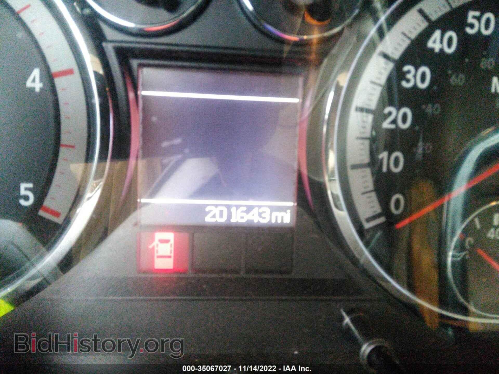 2011 RAM 3500 - VIN: 3D73Y4CL8BG521202 - Фото 6