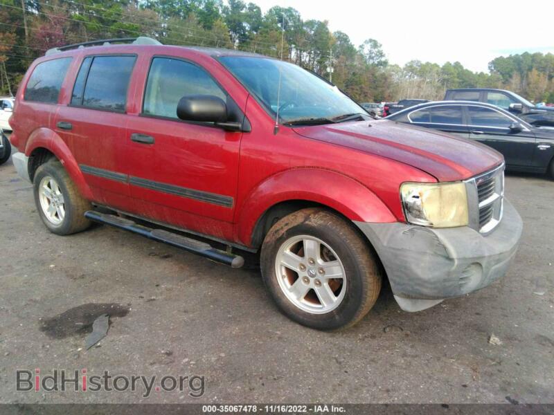 2008 Dodge DURANGO SXT (VIN 1D8HD38K28F102991) — photo 1 of 11, IAAI, damage: electrical